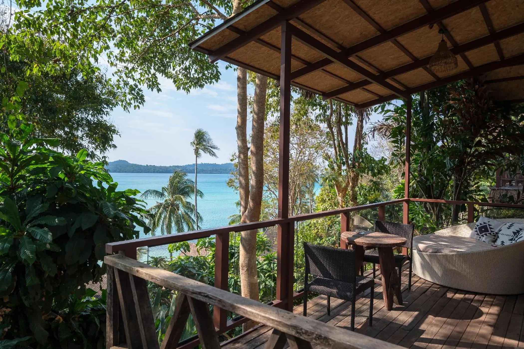 Tolani Resort Koh Kood