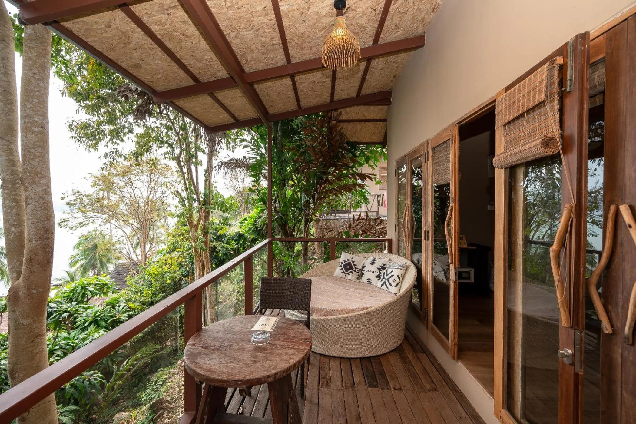 Tolani Resort Koh Kood