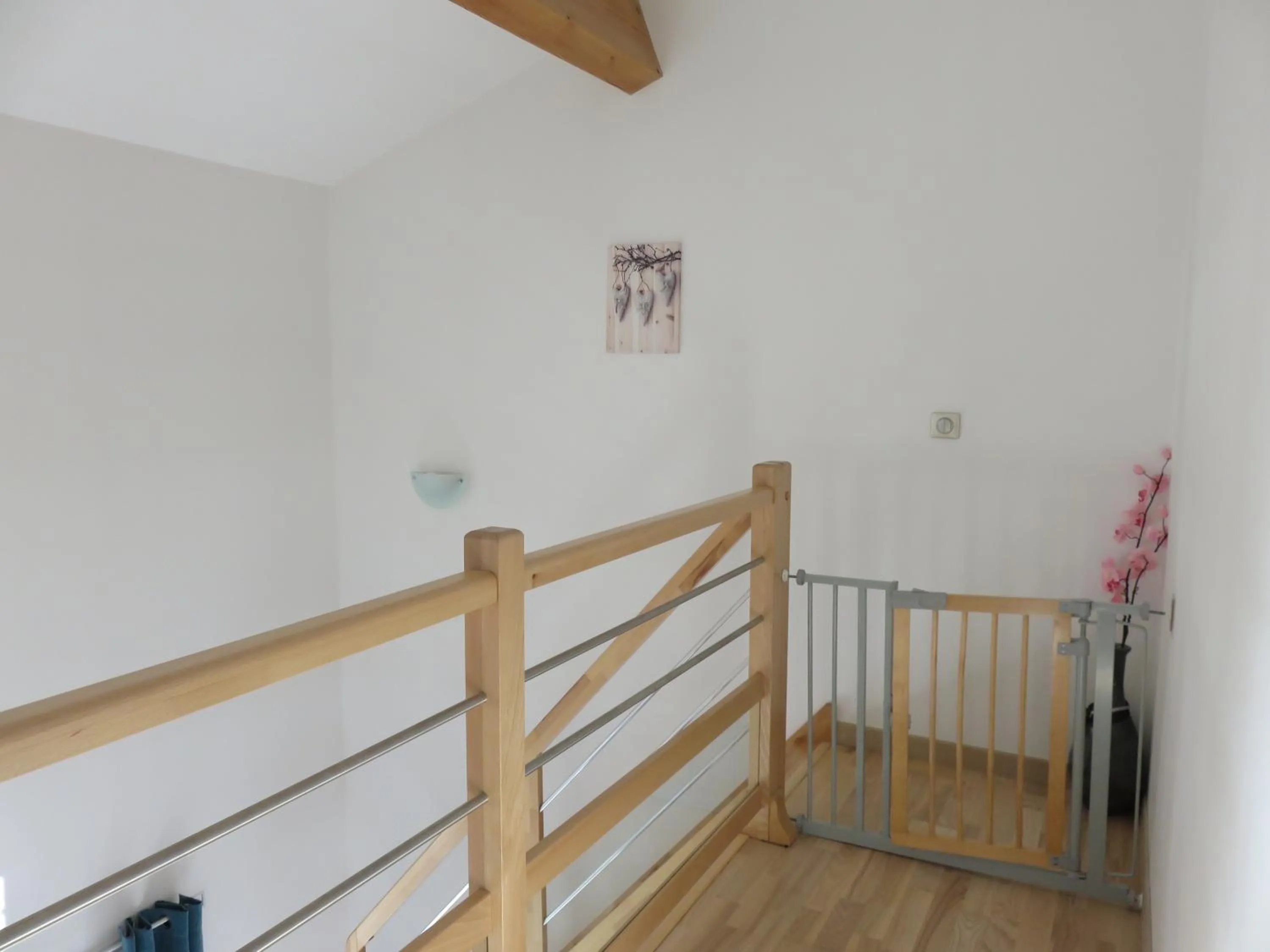 Bedroom, Bed in Les Clos De La Vigne