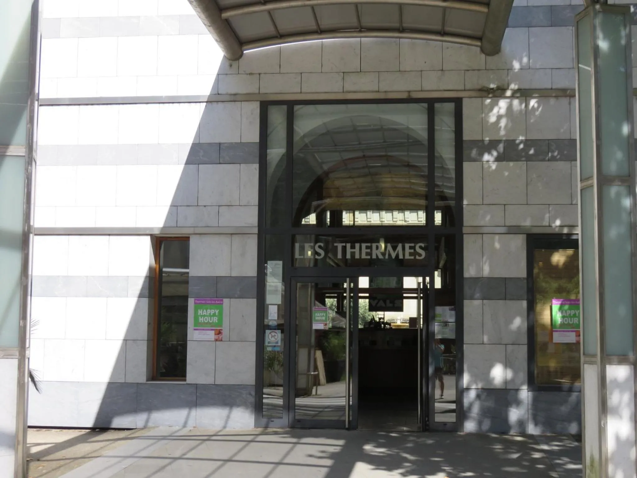 Spa and wellness centre/facilities in Les Clos De La Vigne