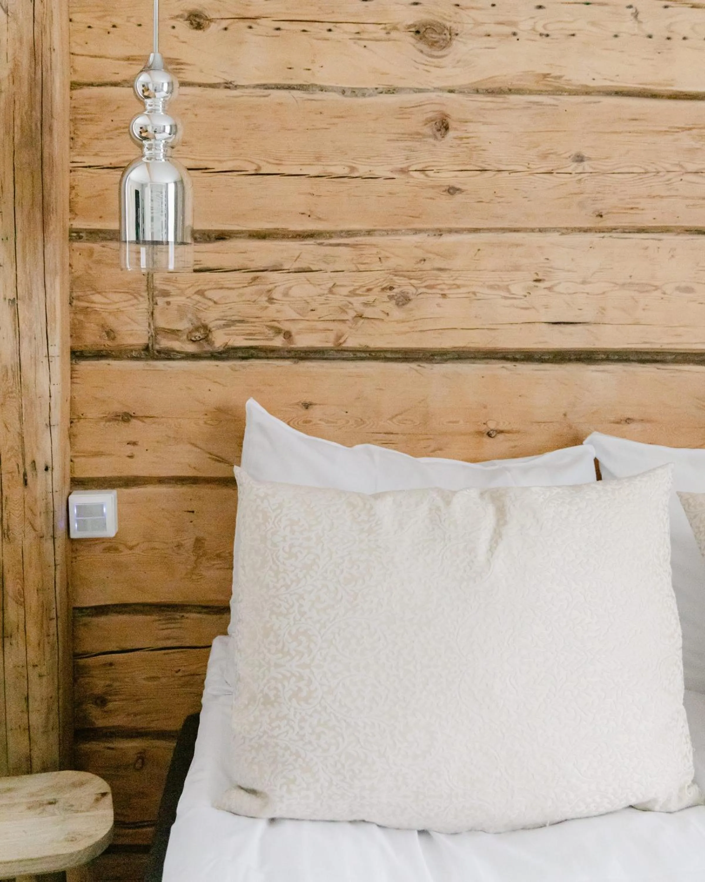 Photo of the whole room in Lillan Hotel & Kök