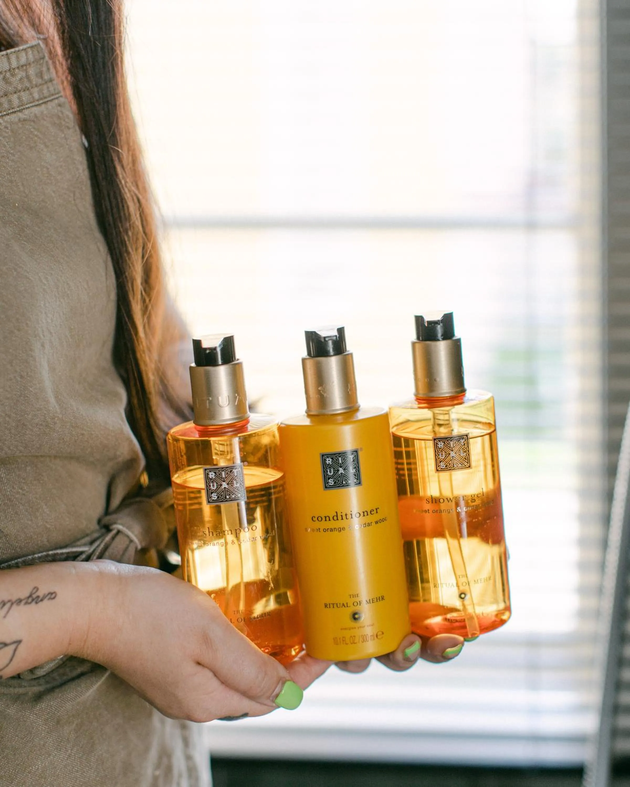 Bathroom in Lillan Hotel & Kök