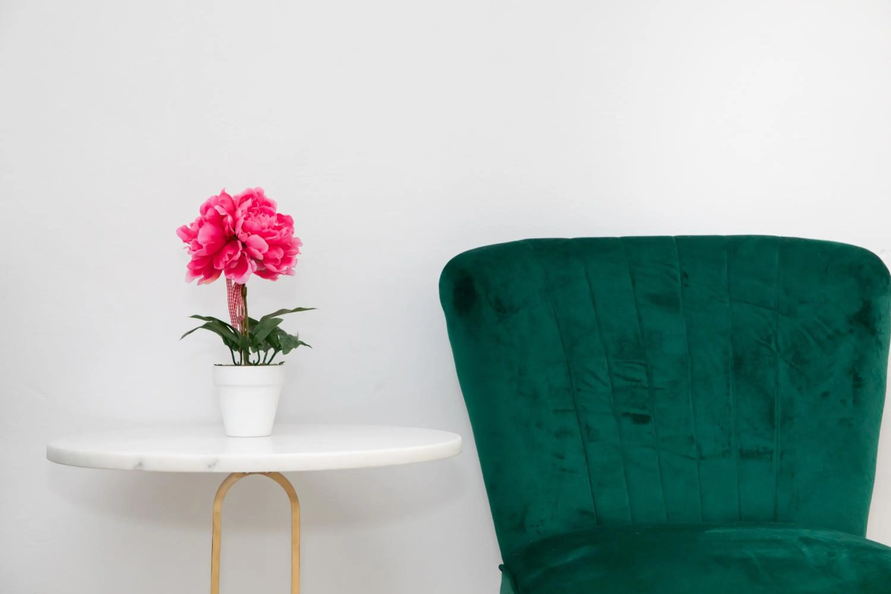 Lobby or reception in Sea Breeze Hotel