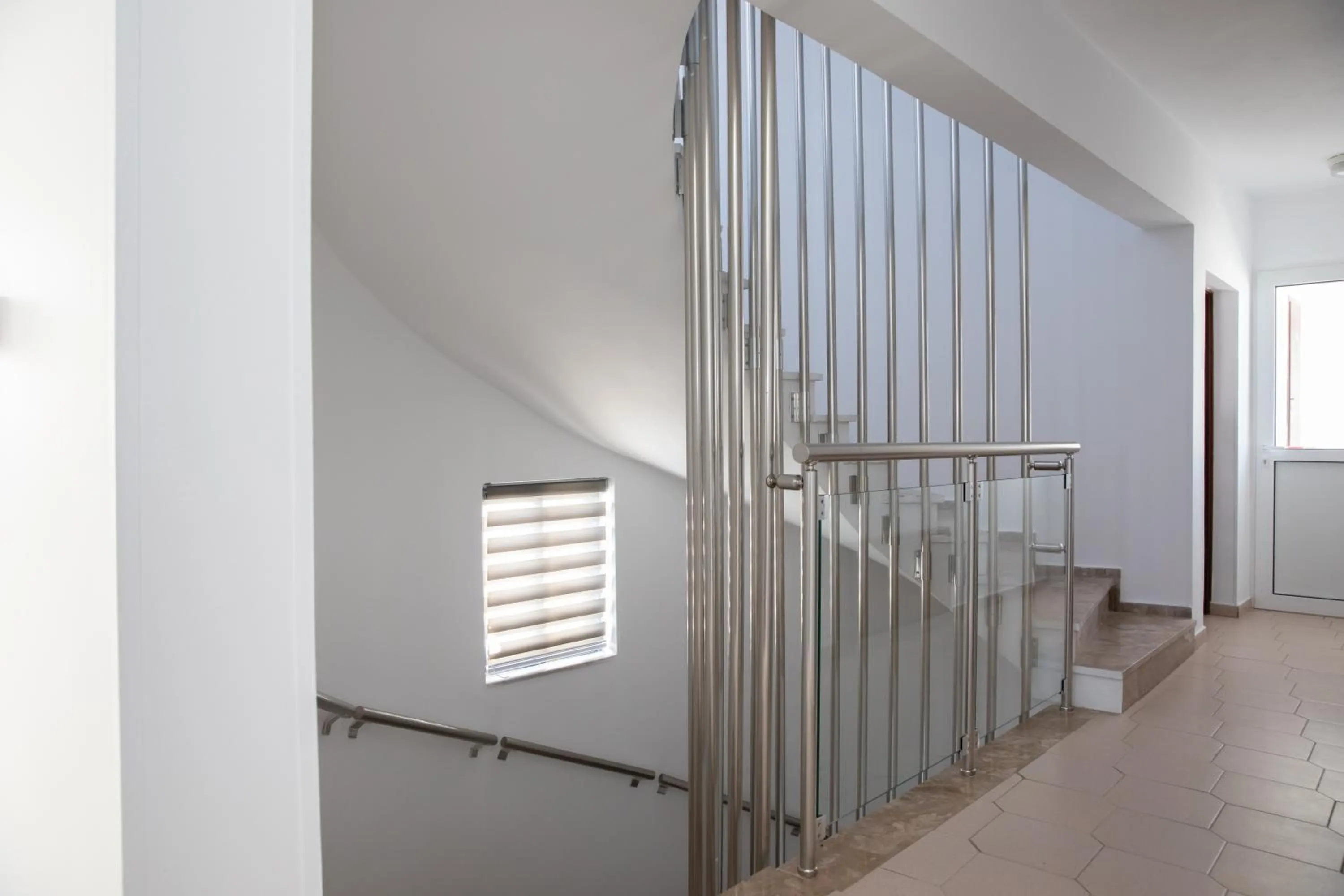 acessibility in Sea Breeze Hotel