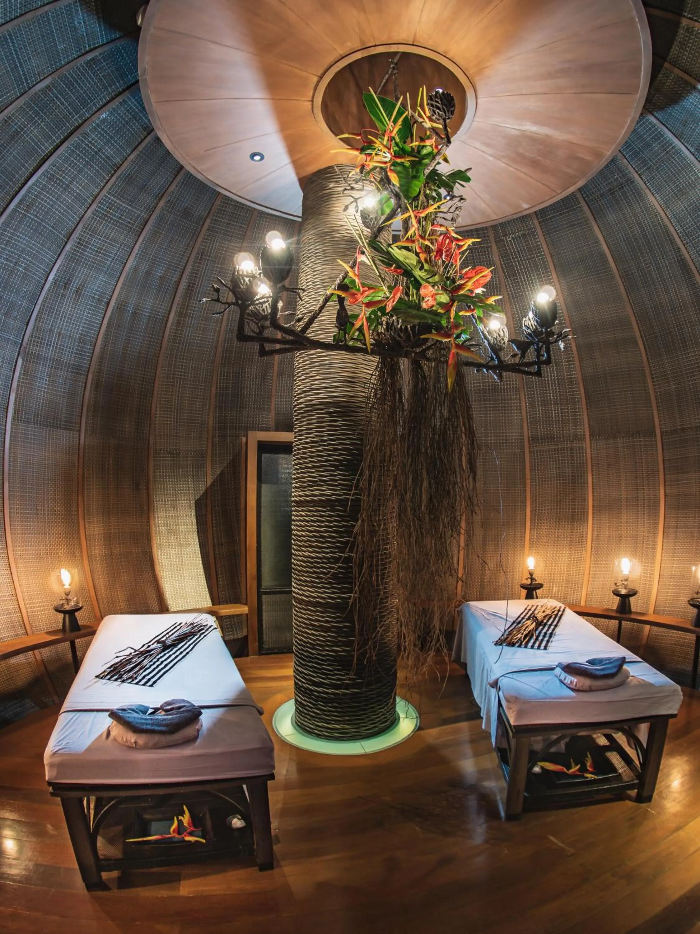 Massage in The Slate, Phuket