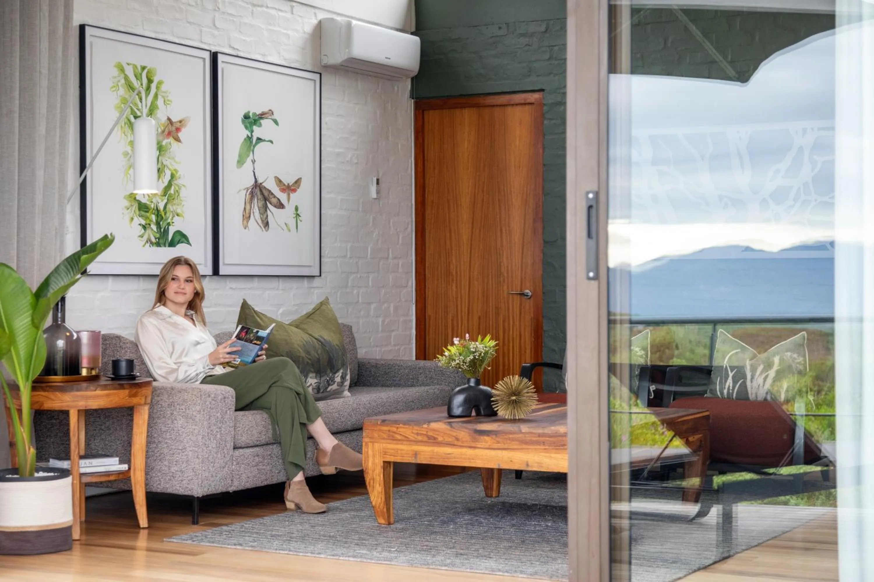 Grootbos Private Nature Reserve