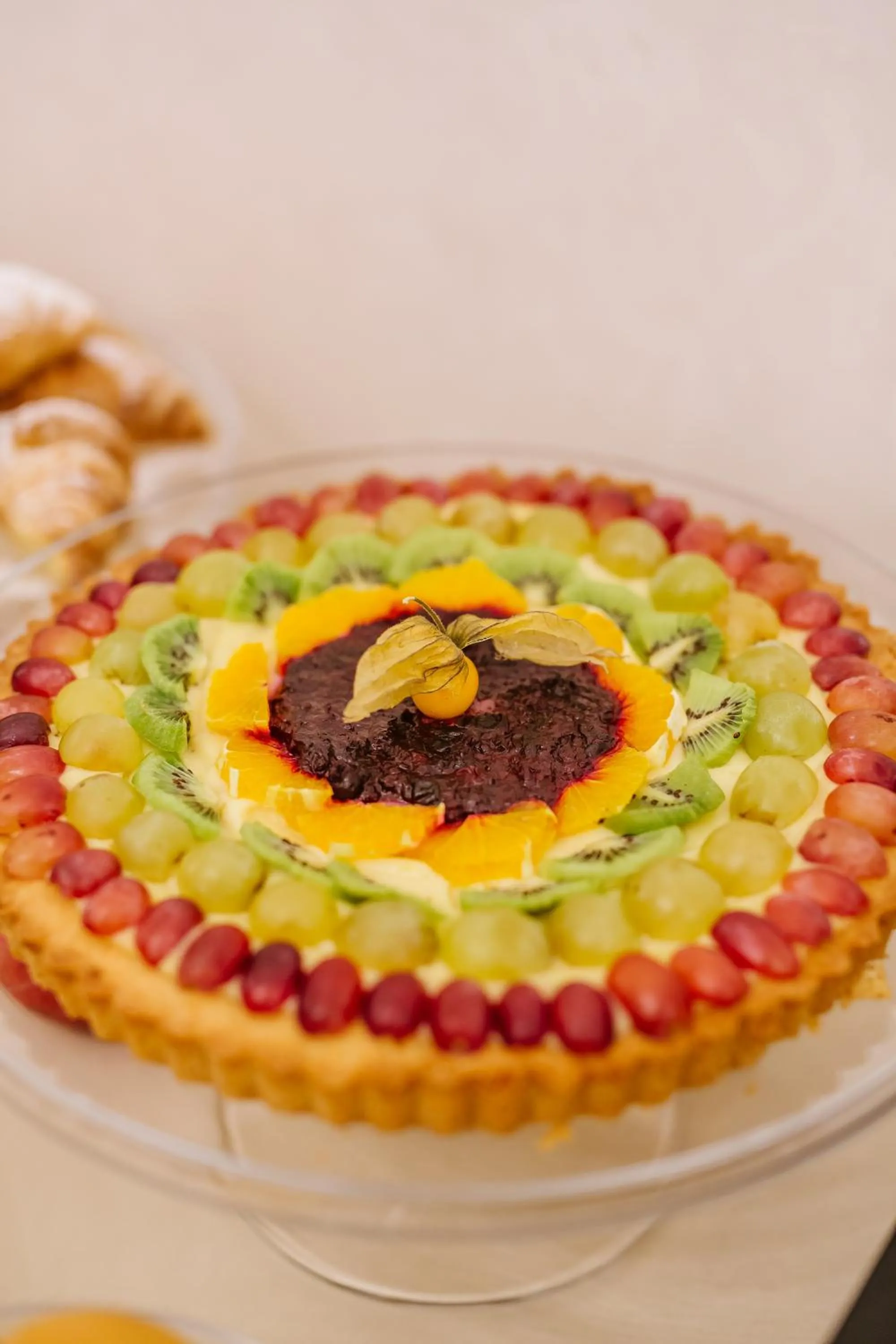 Breakfast in Myo Hotel Wenceslas