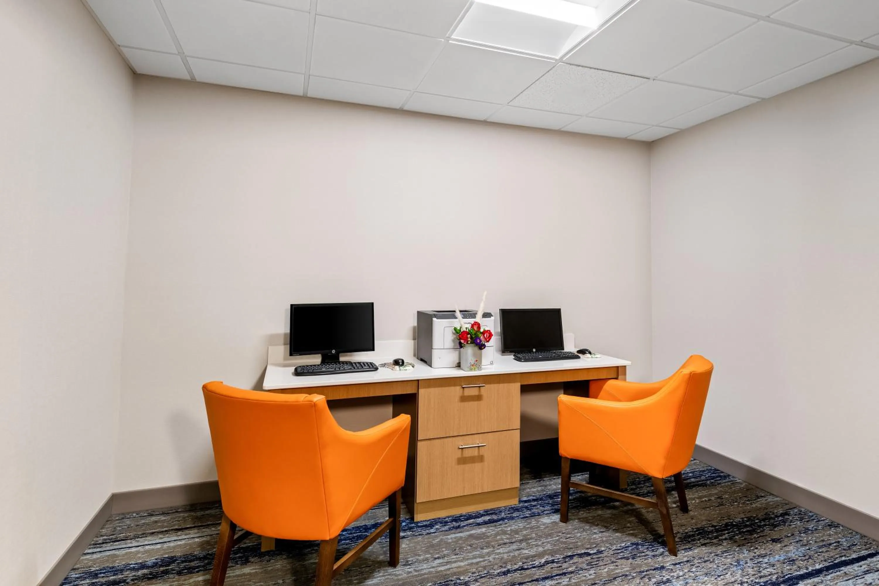 Business facilities in Holiday Inn Express & Suites Sylva / Dillsboro by IHG