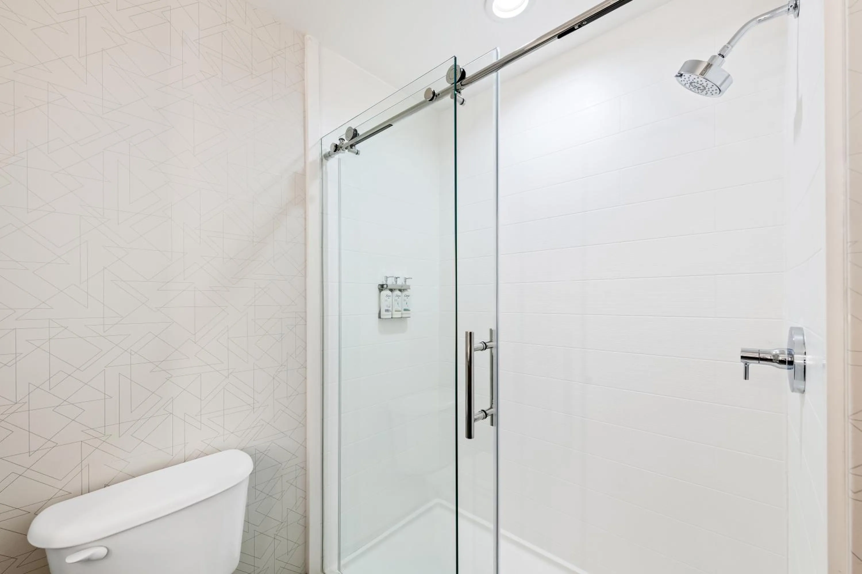 Bathroom in Holiday Inn Express & Suites Sylva / Dillsboro by IHG