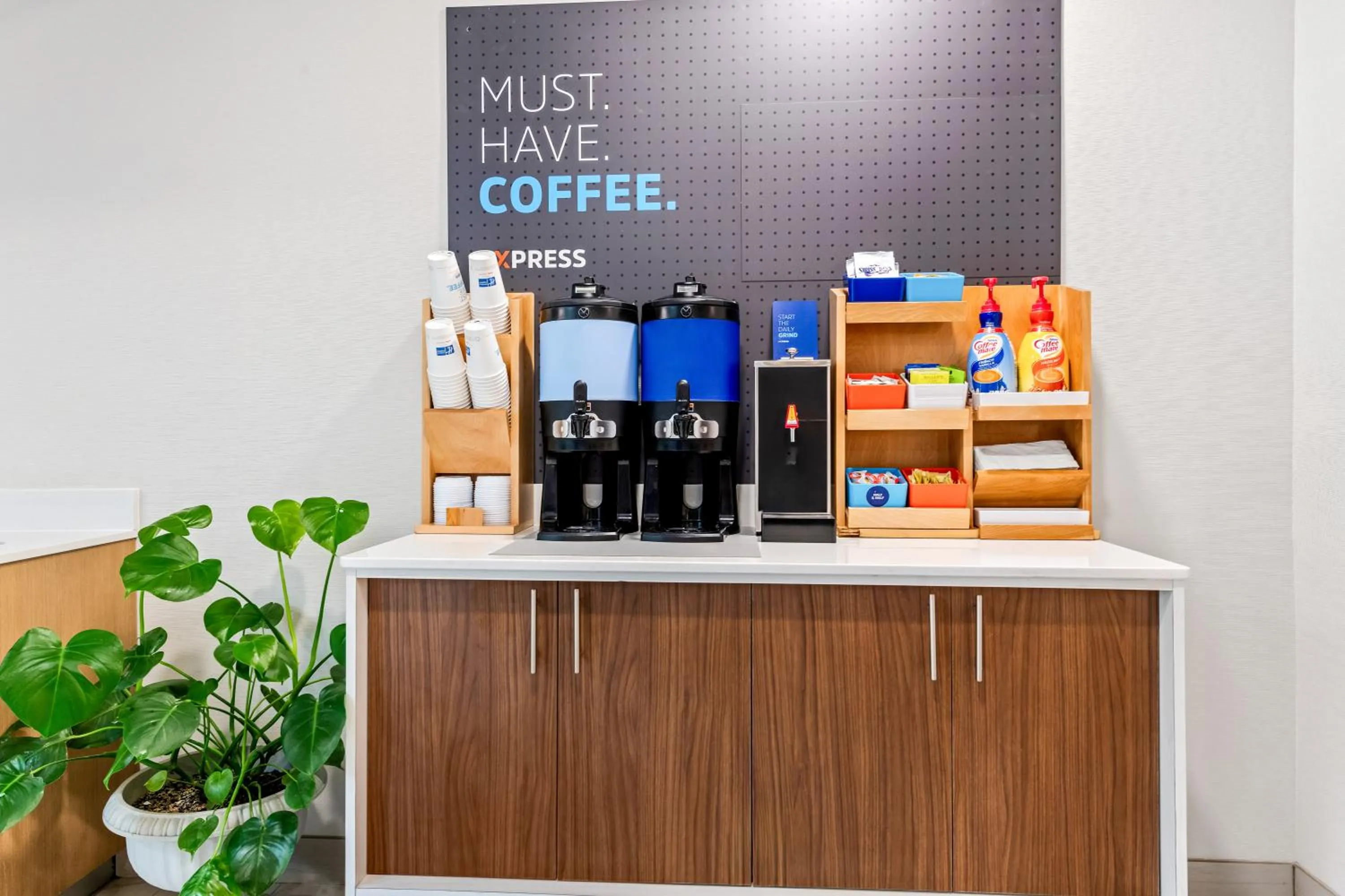 Breakfast in Holiday Inn Express & Suites Sylva / Dillsboro by IHG