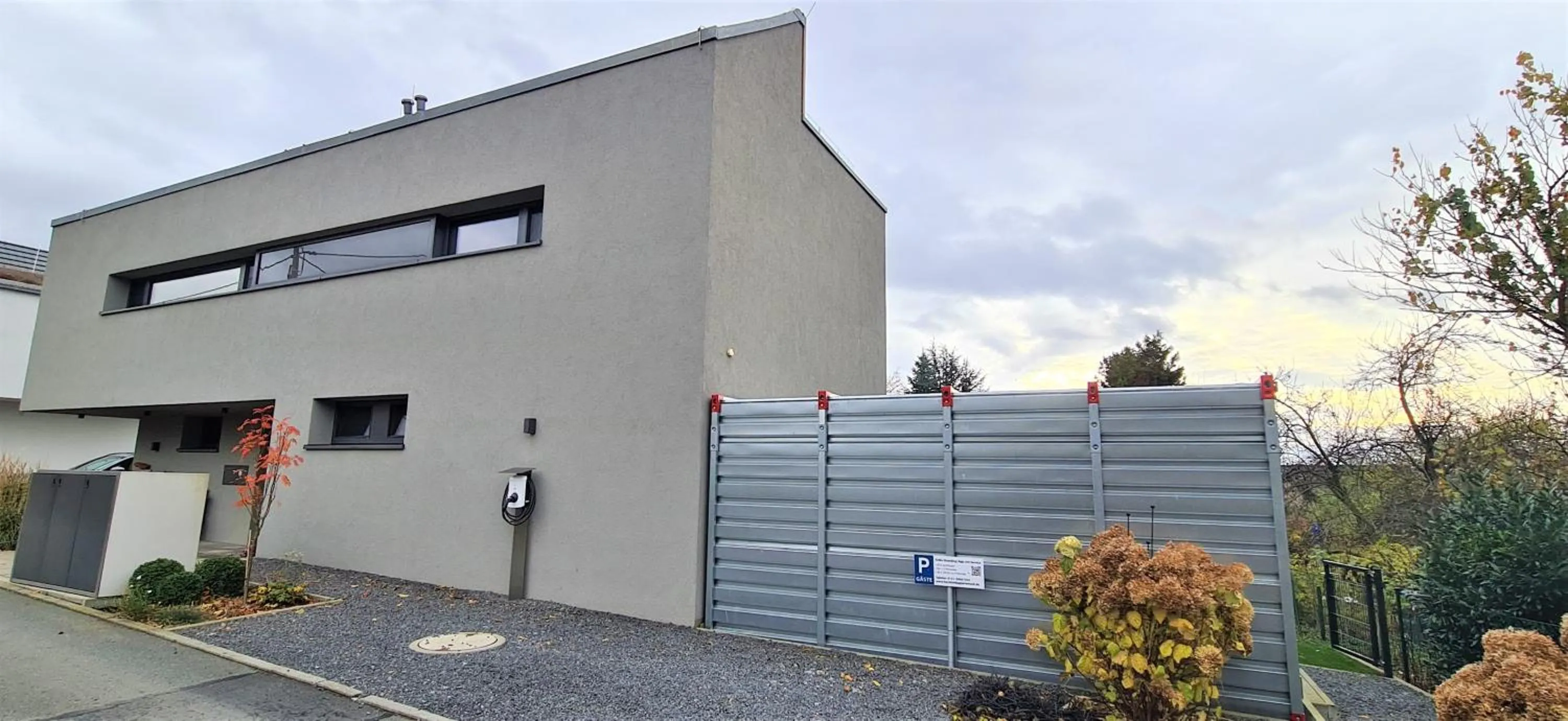 Hochlandappartement