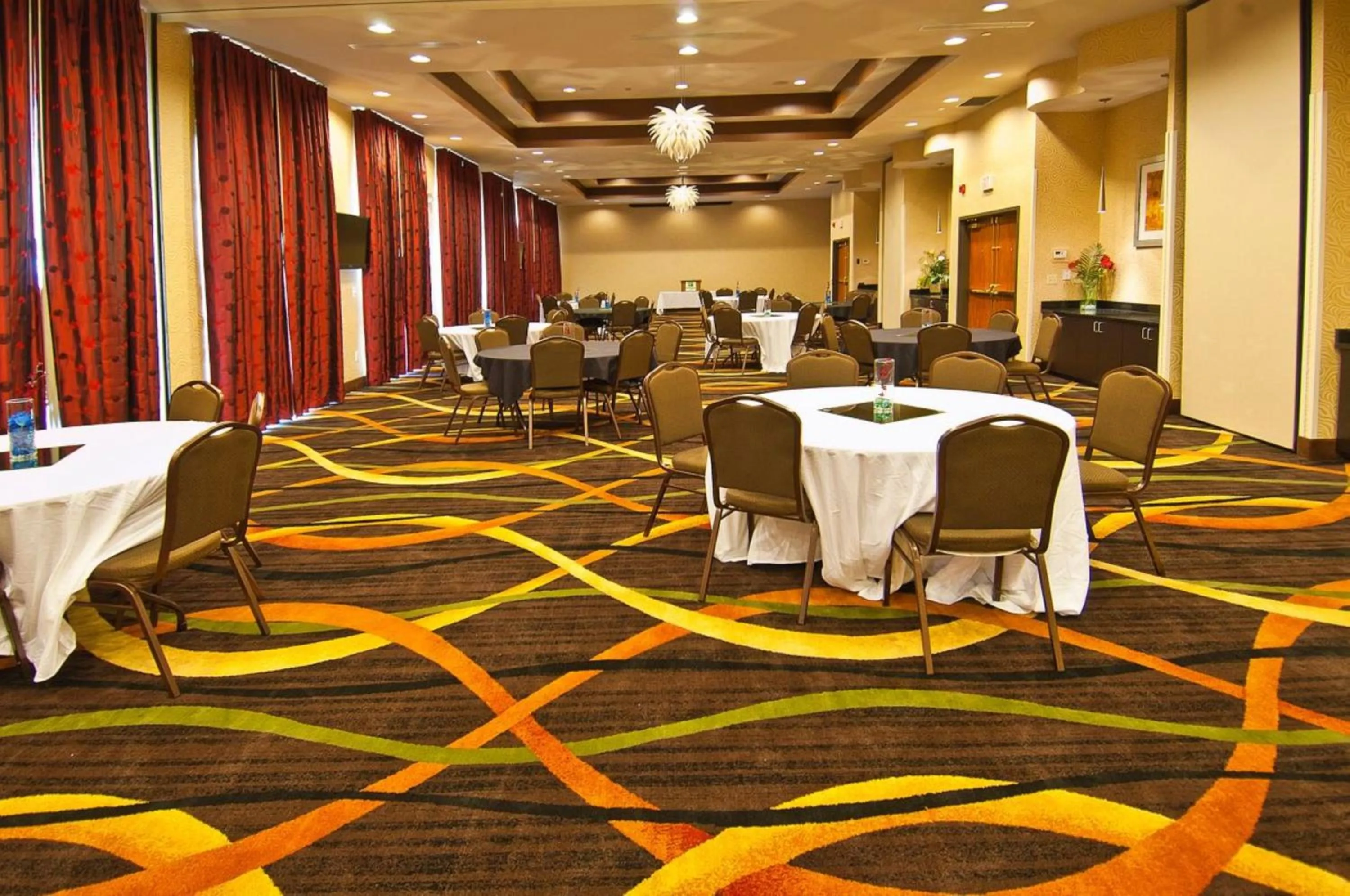 Banquet/Function facilities in Holiday Inn Vicksburg by IHG