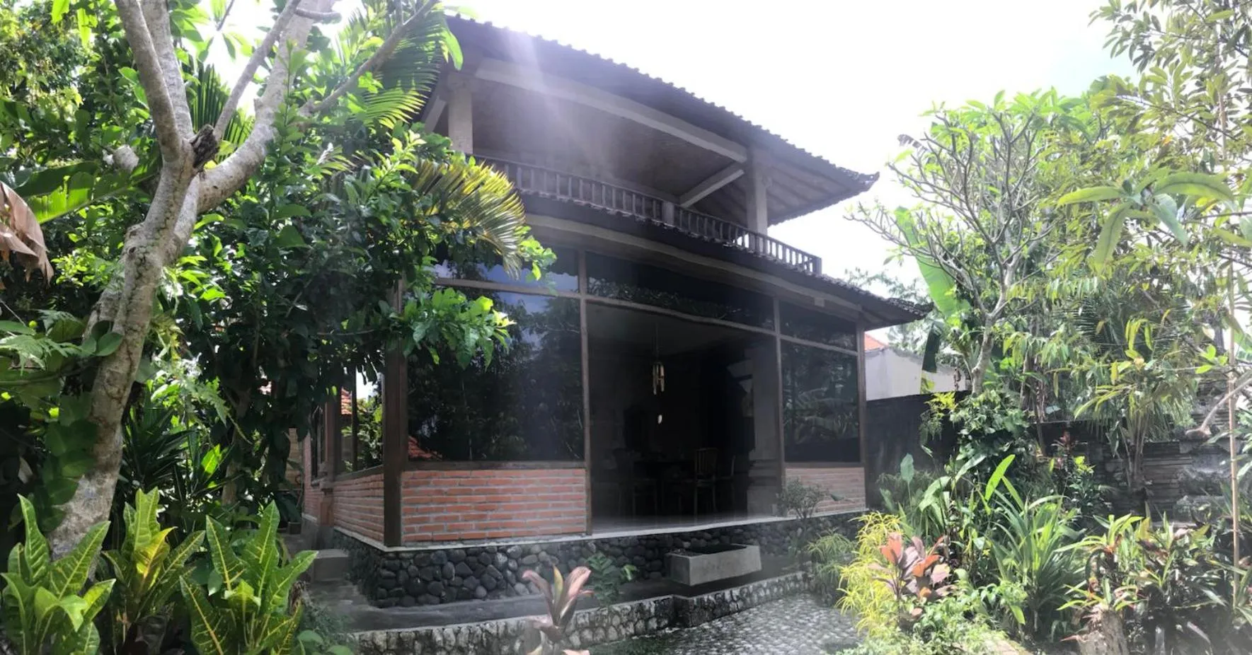 Baligen Bungalow