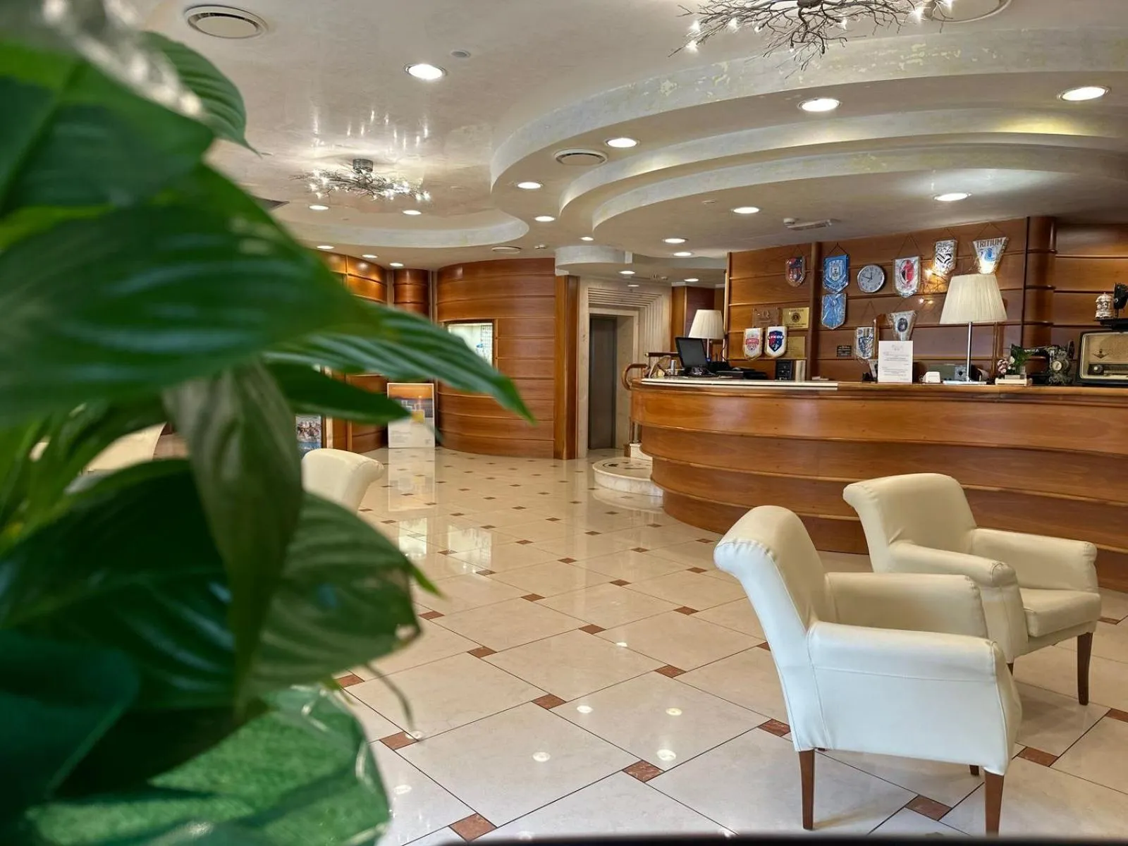 Grand Hotel Victoria