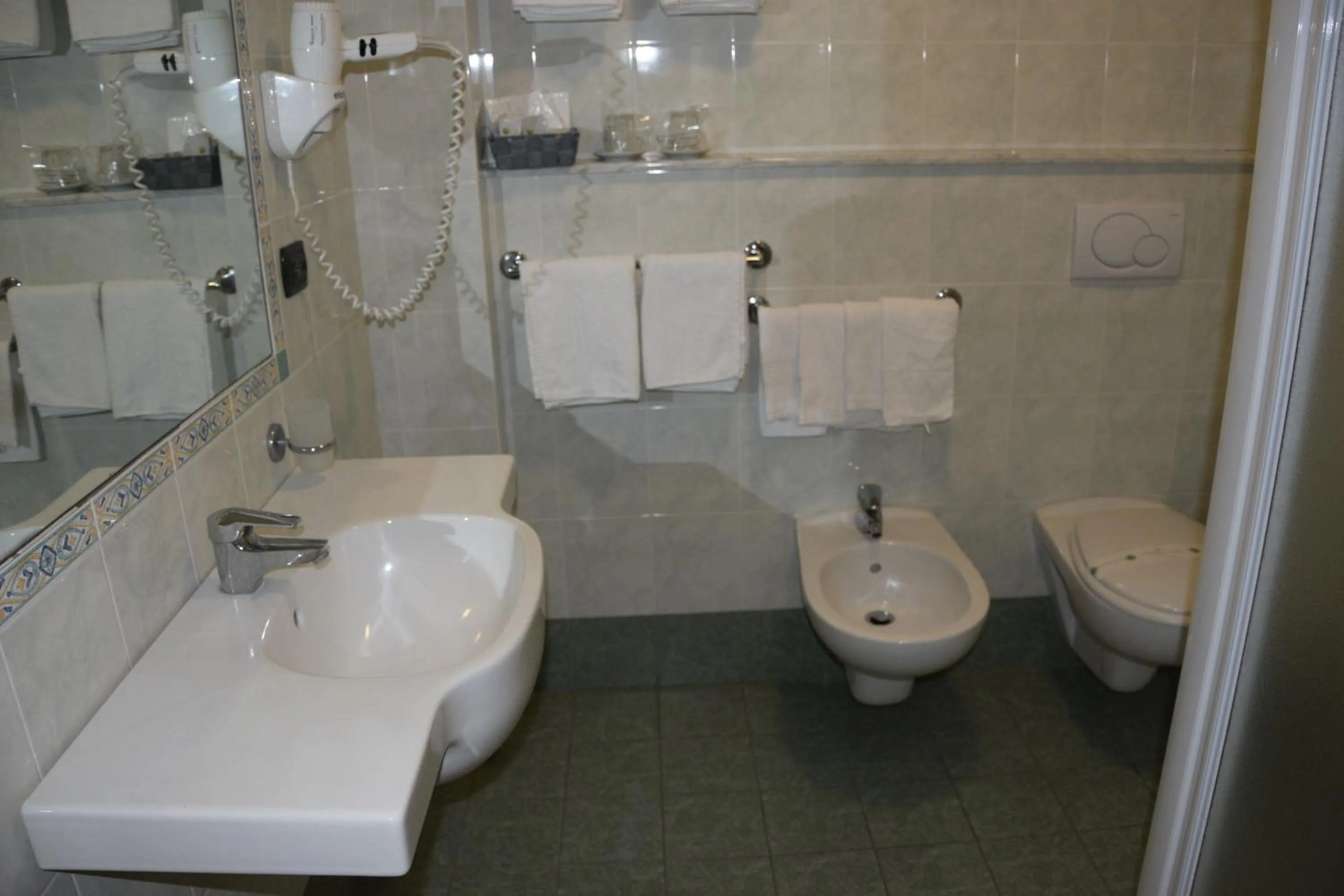 Grand Hotel Victoria