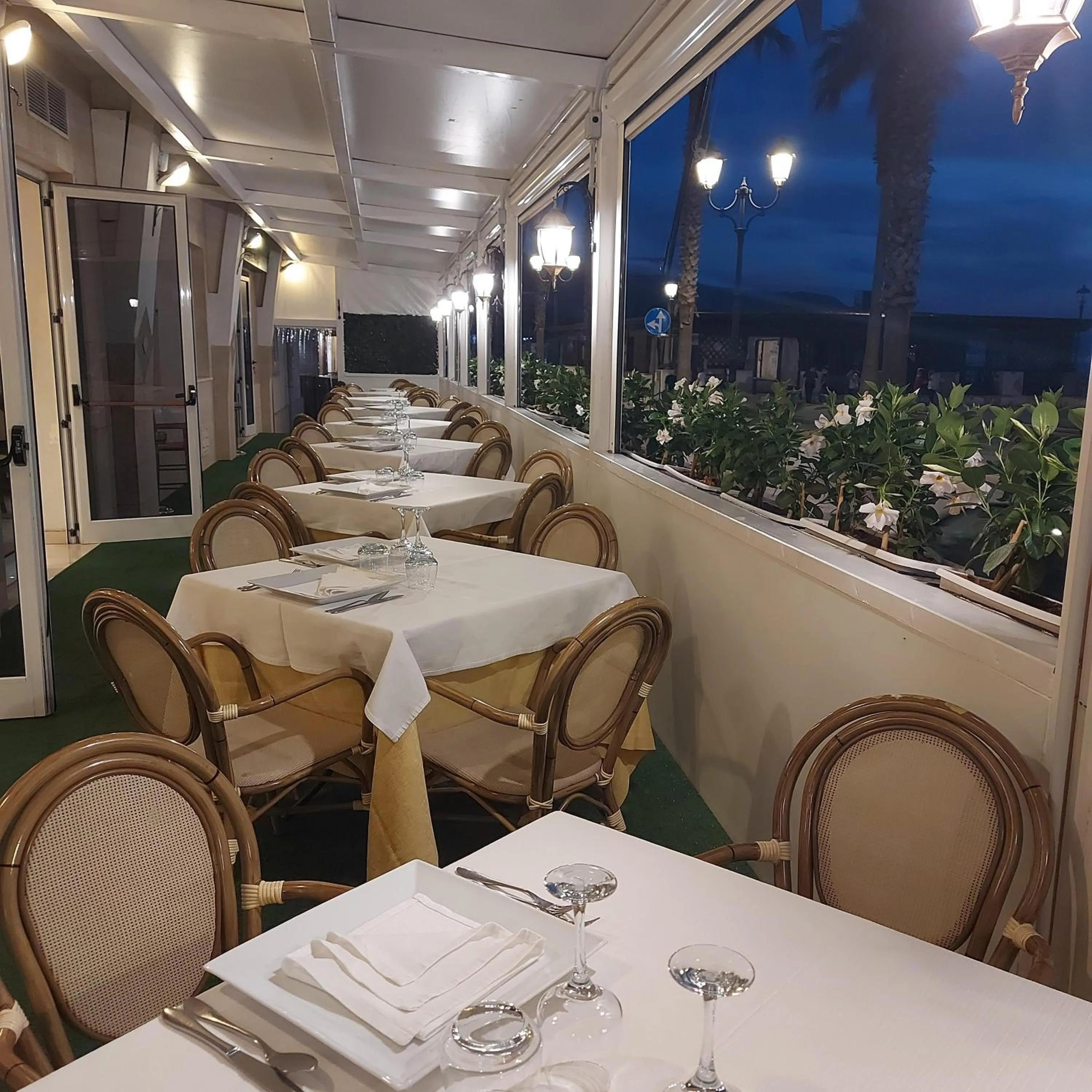 Grand Hotel Victoria