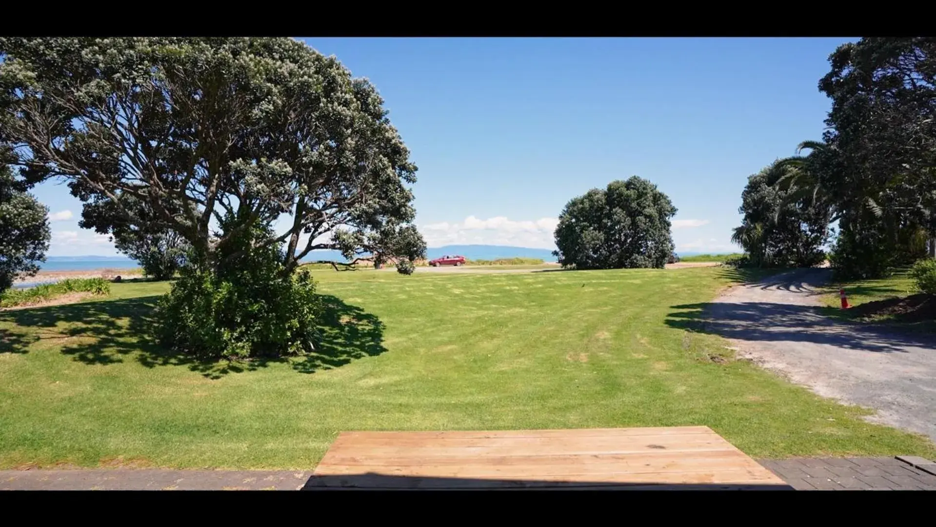 Apartment with Balcony in Comfort Inn Sunset Apartment with Balcony in Comfort Inn Sunset