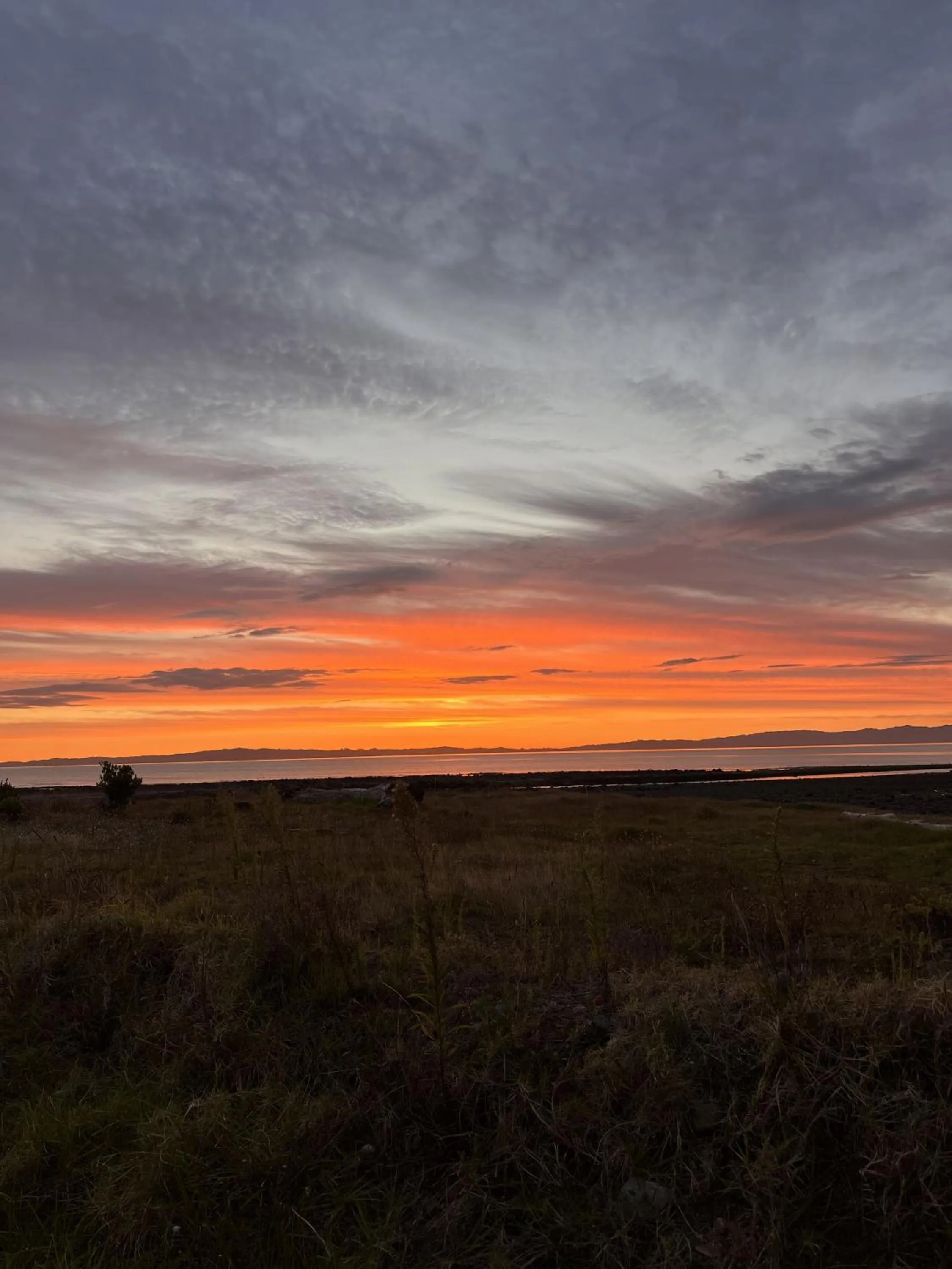 Sea view in Comfort Inn Sunset