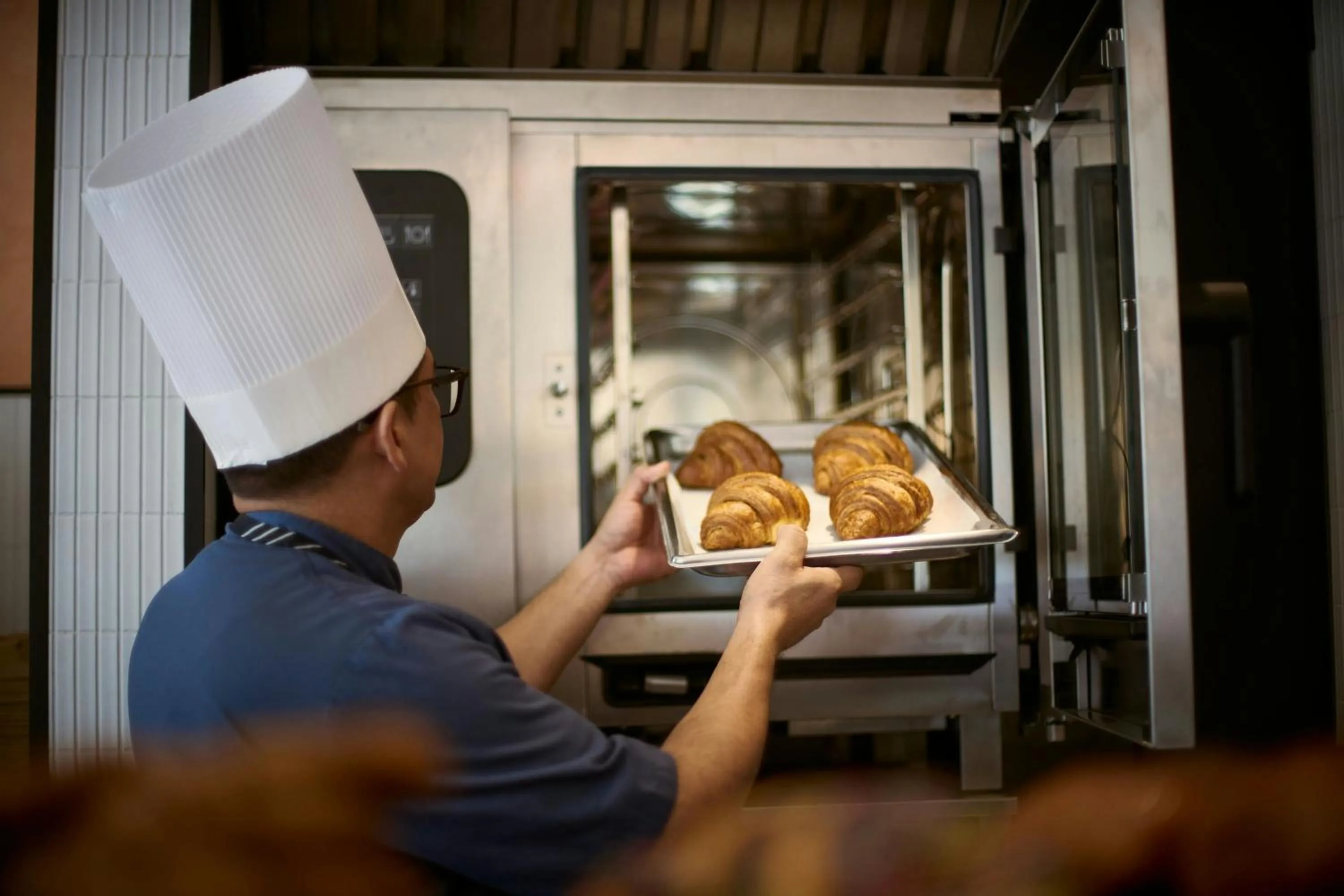 Restaurant/places to eat in Marriott Puerto Vallarta Resort & Spa