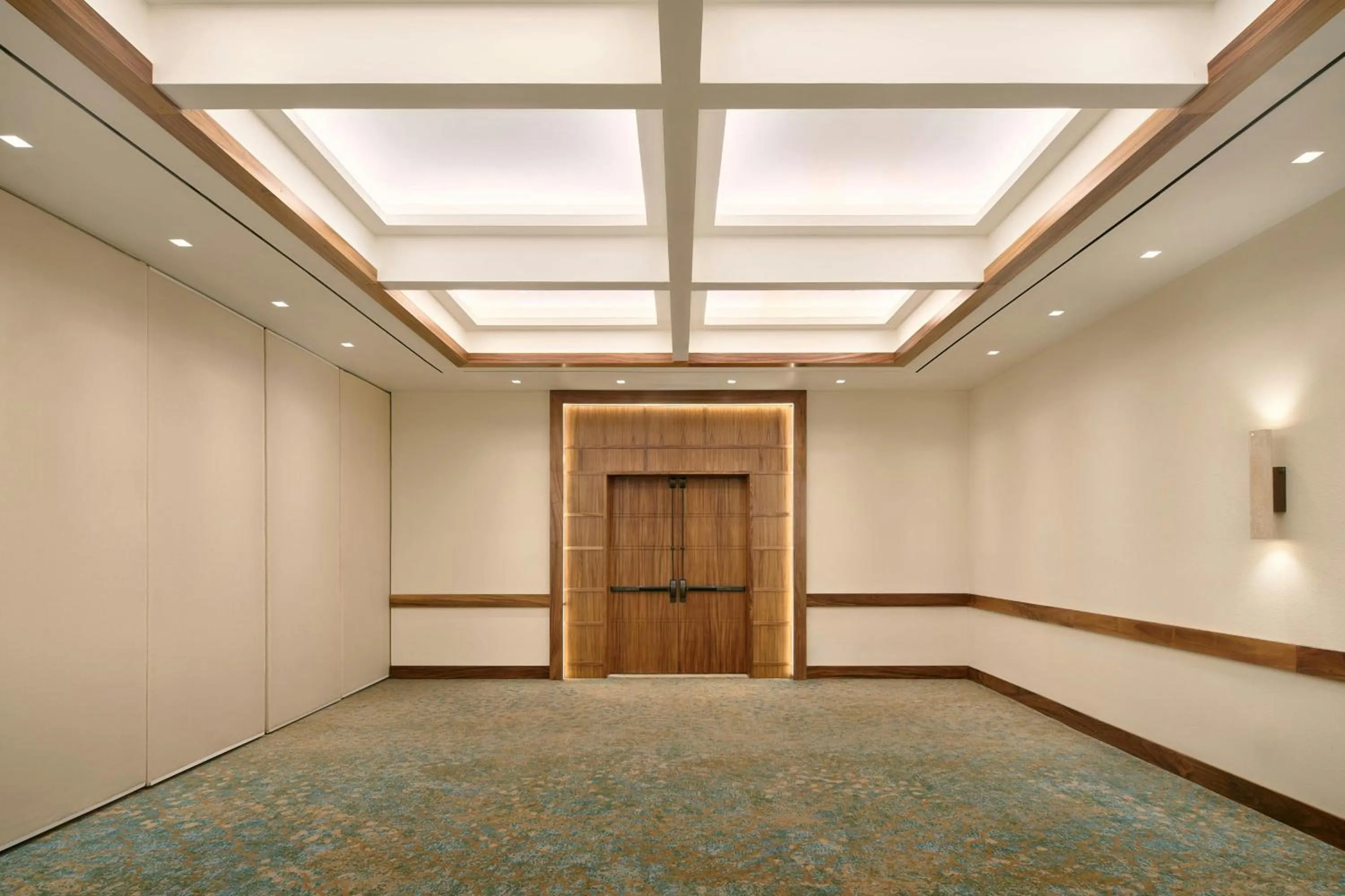 Meeting/conference room in Marriott Puerto Vallarta Resort & Spa