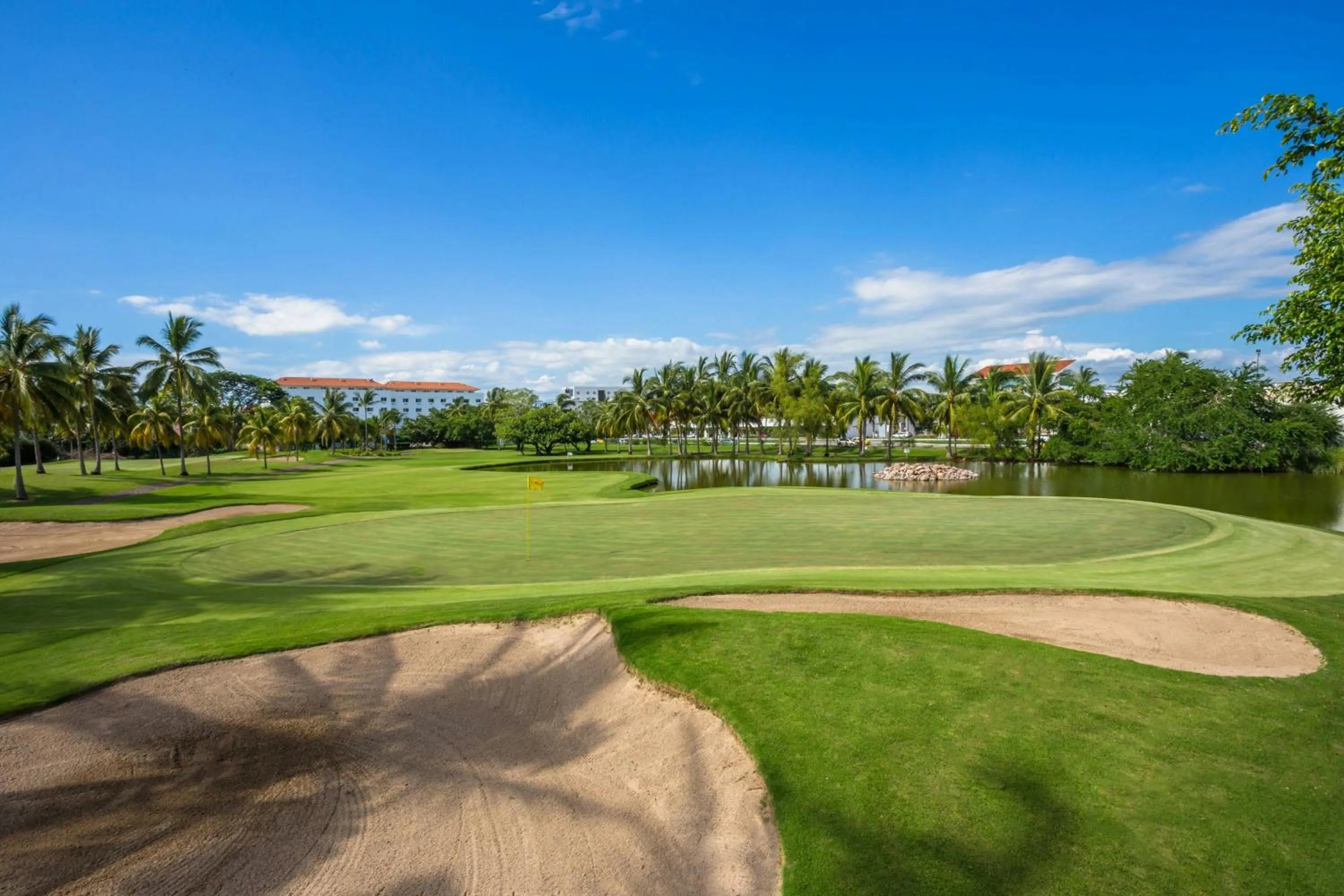 Other in Marriott Puerto Vallarta Resort & Spa