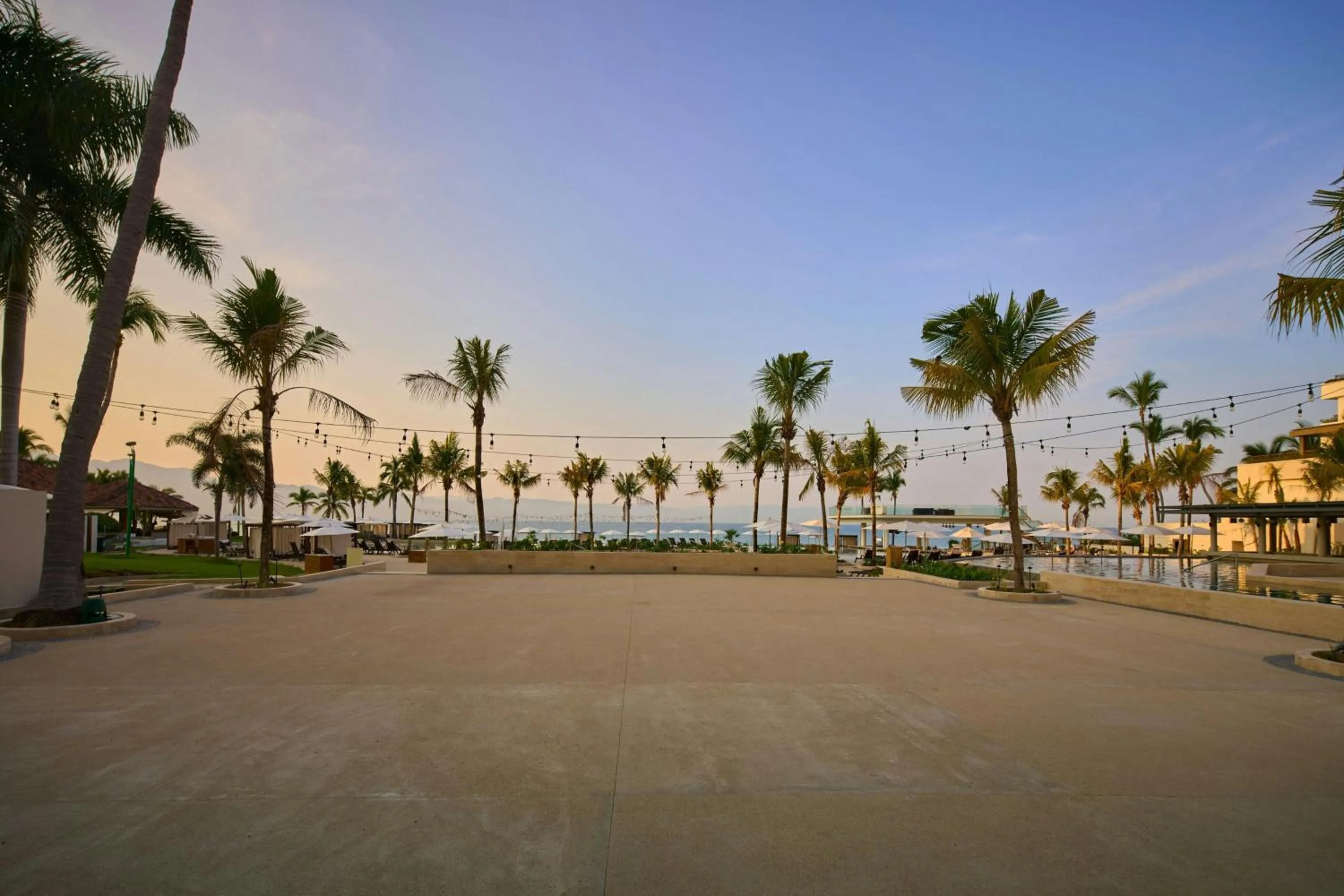 Meeting/conference room in Marriott Puerto Vallarta Resort & Spa