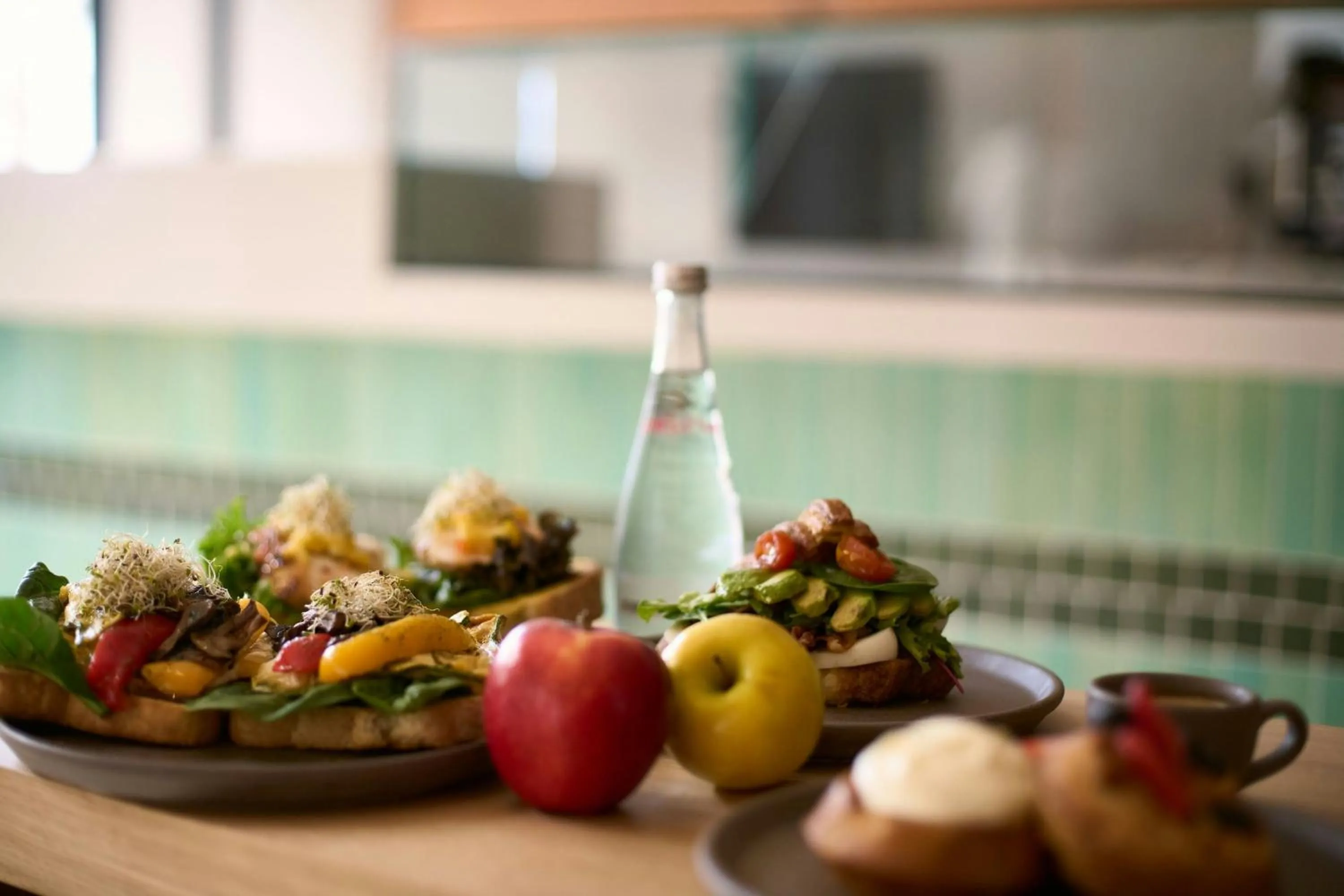 Restaurant/places to eat in Marriott Puerto Vallarta Resort & Spa