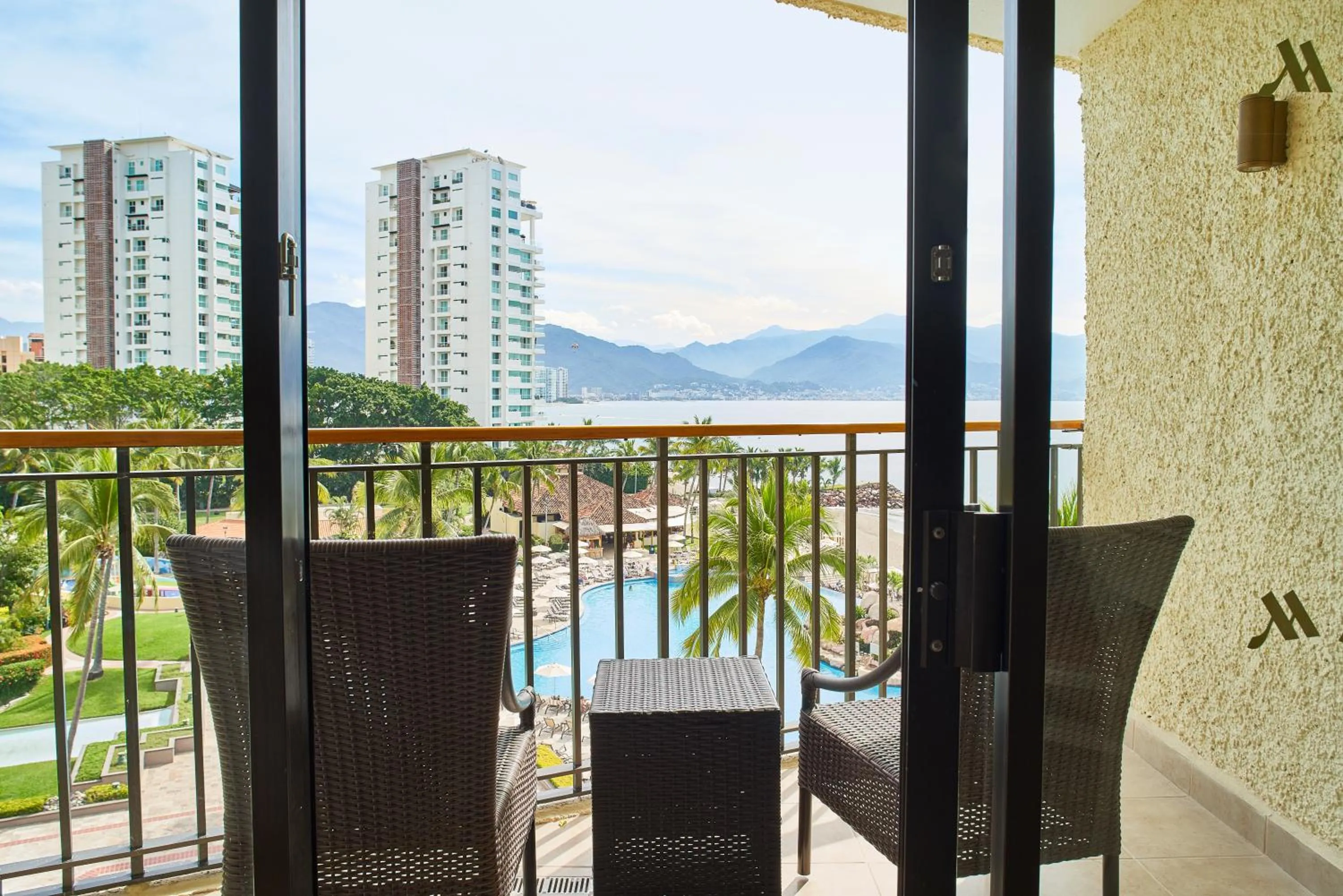 Marriott Puerto Vallarta Resort & Spa