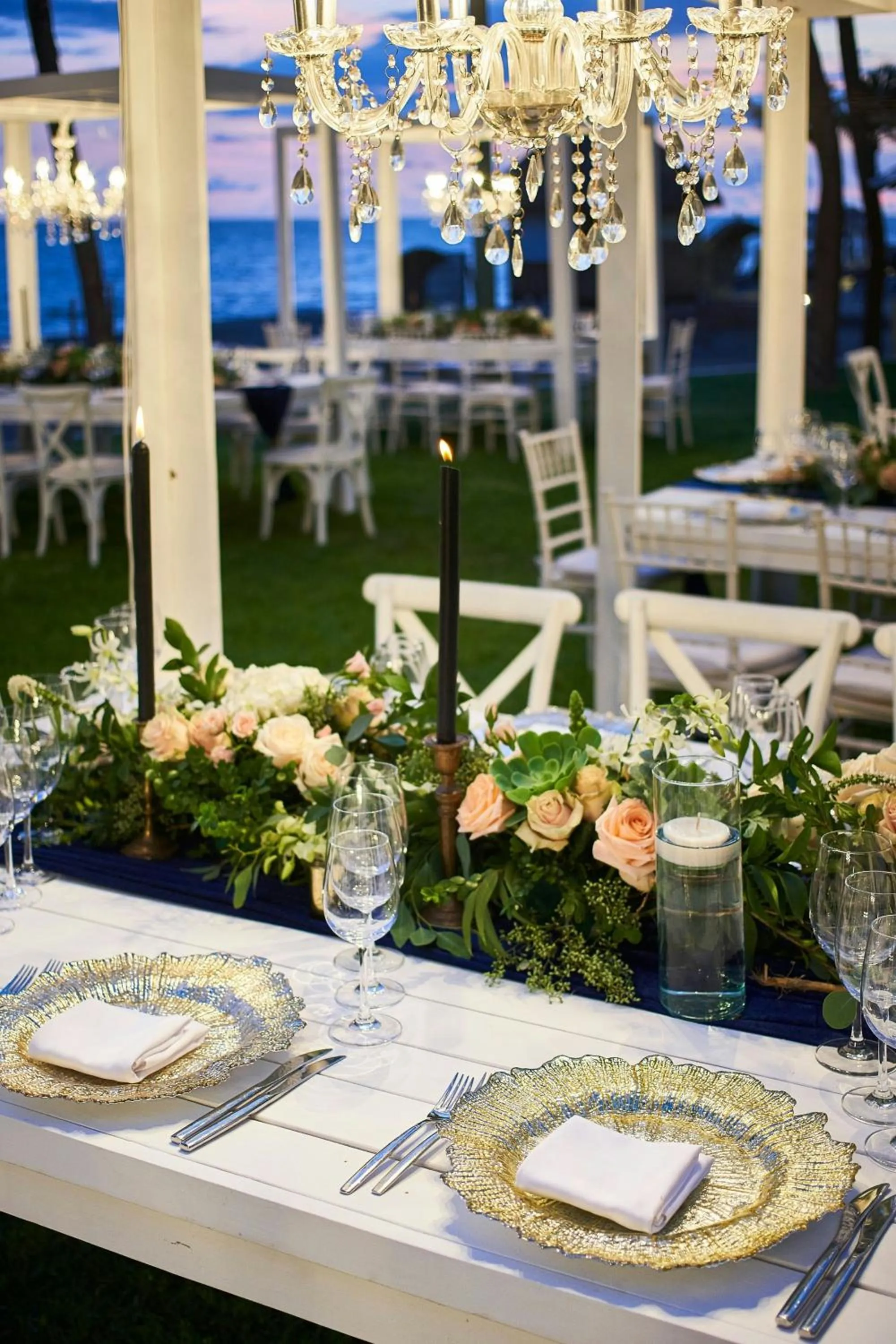 Banquet/Function facilities in Marriott Puerto Vallarta Resort & Spa