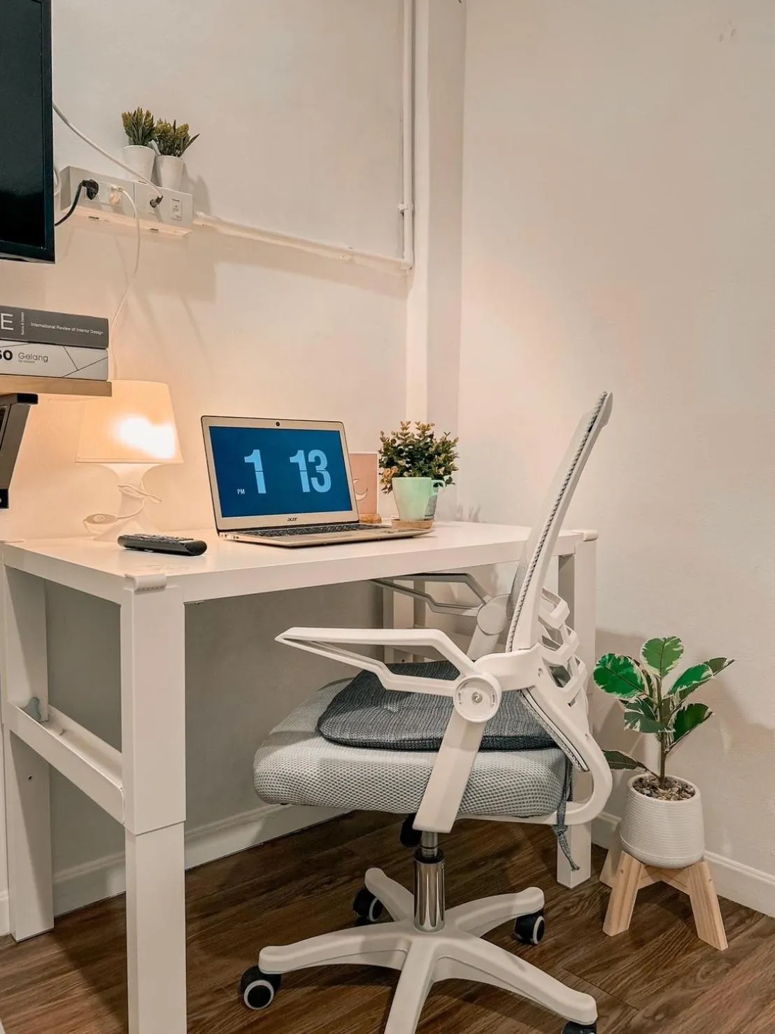 Facility for disabled guests in Click Hostel