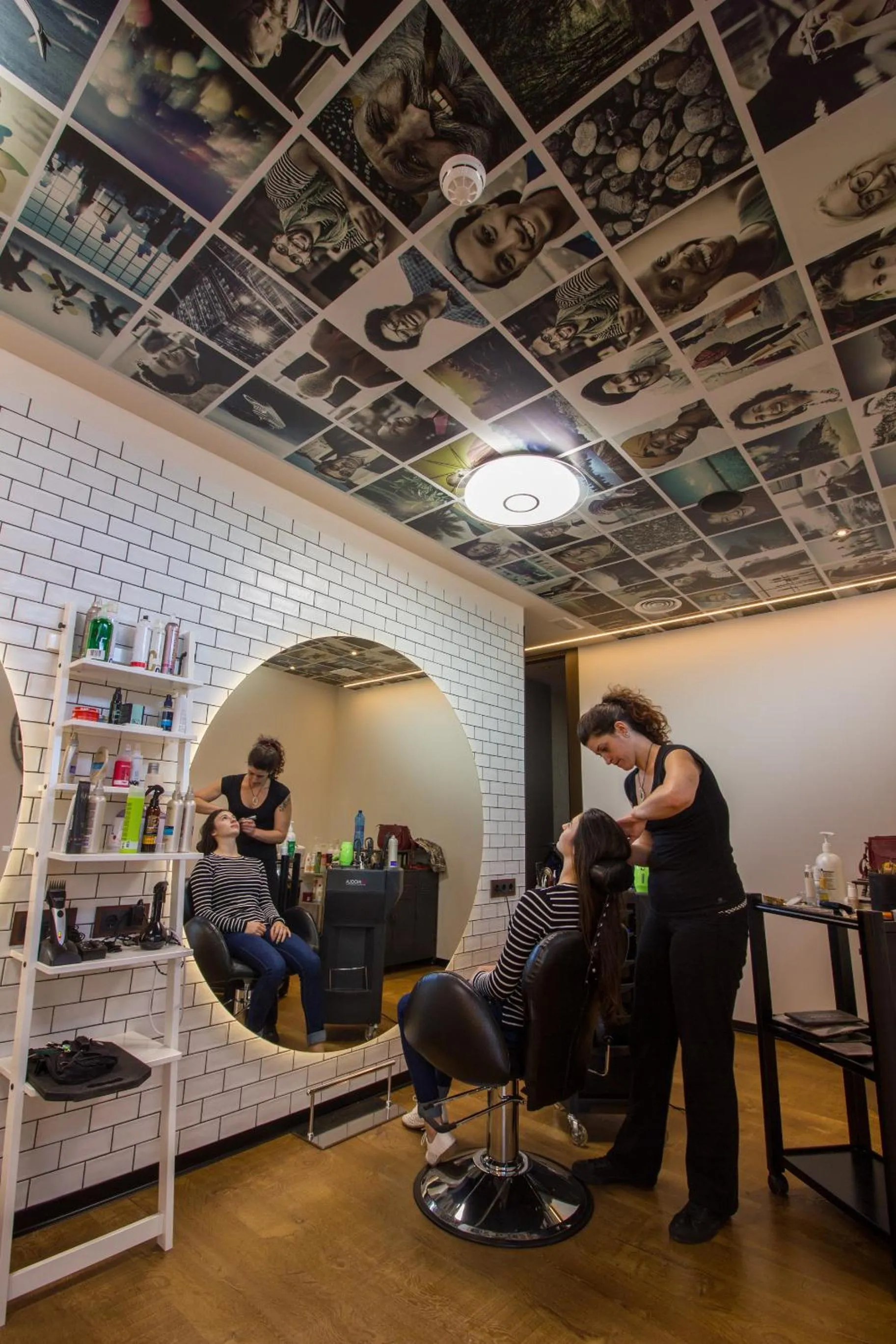 Spa and wellness centre/facilities in Hotel Spa Balfagon