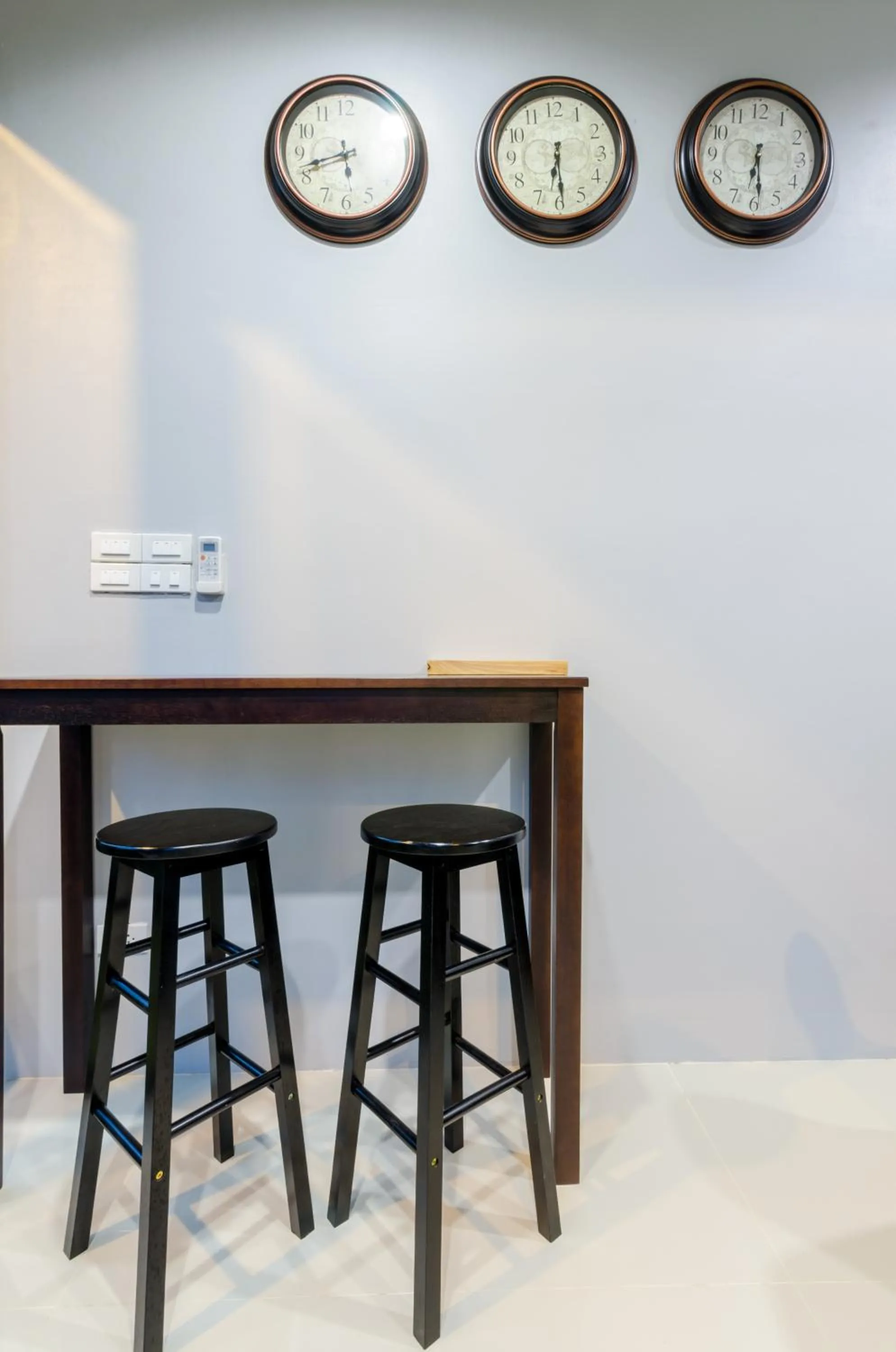 Living room in Golf Inn Resort