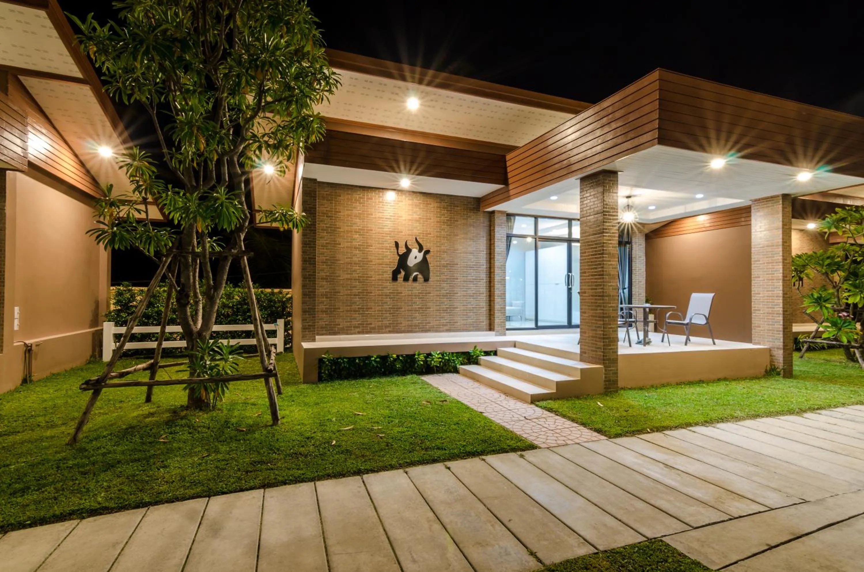 Night in Golf Inn Resort