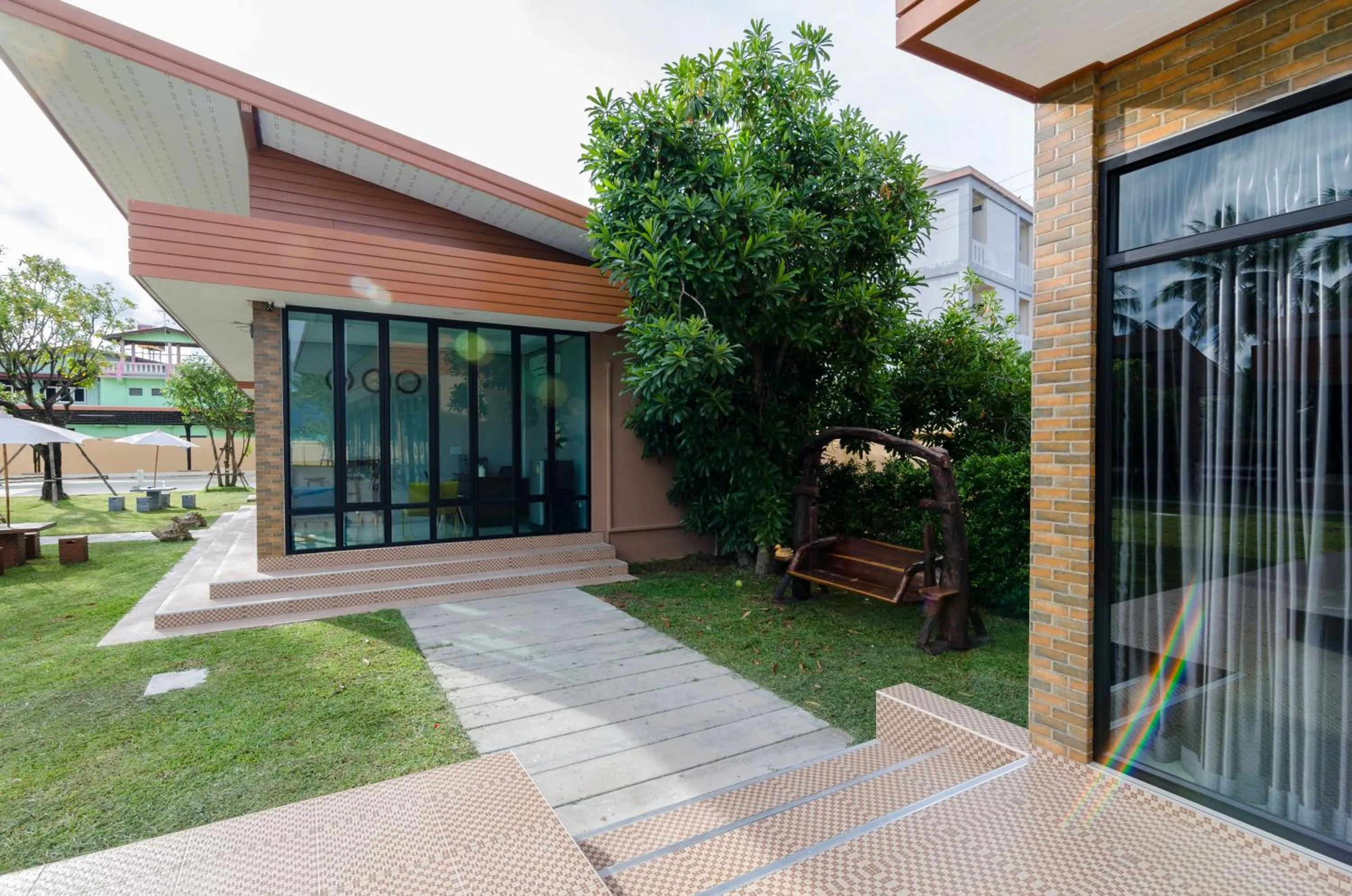 Day in Golf Inn Resort