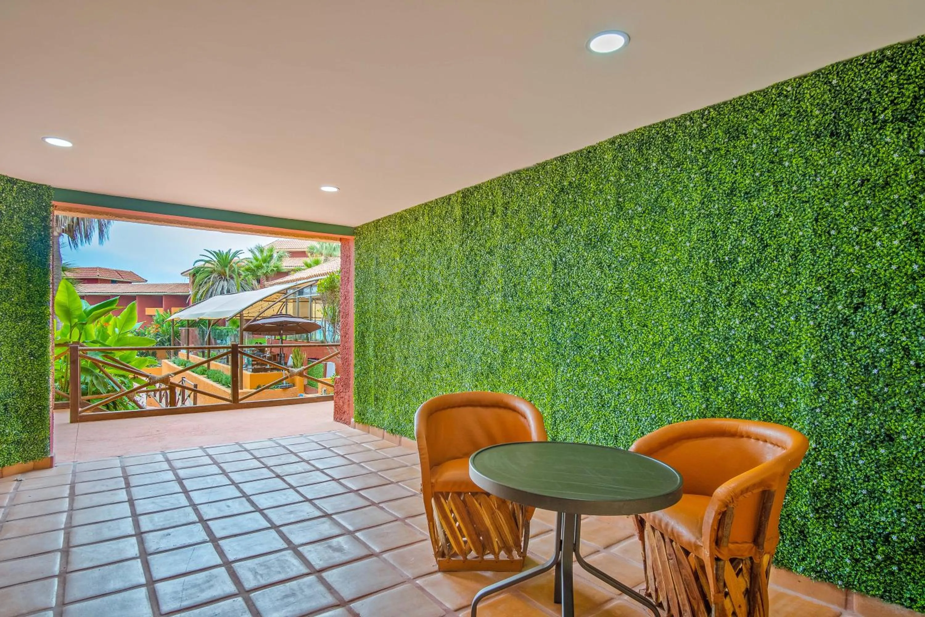 Puerto Nuevo Baja Hotel & Villas