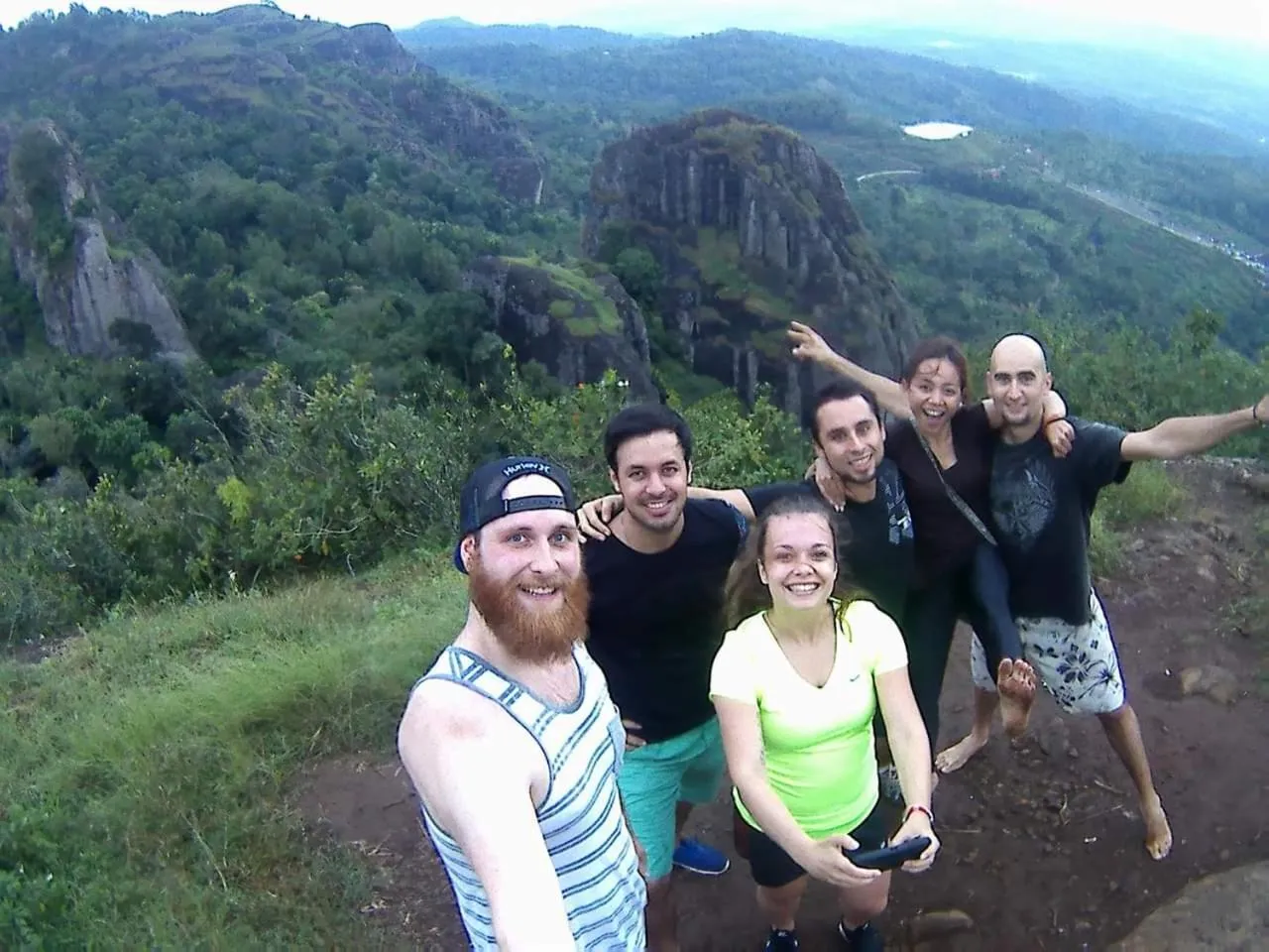 Other in Arjuna Garden Homestay