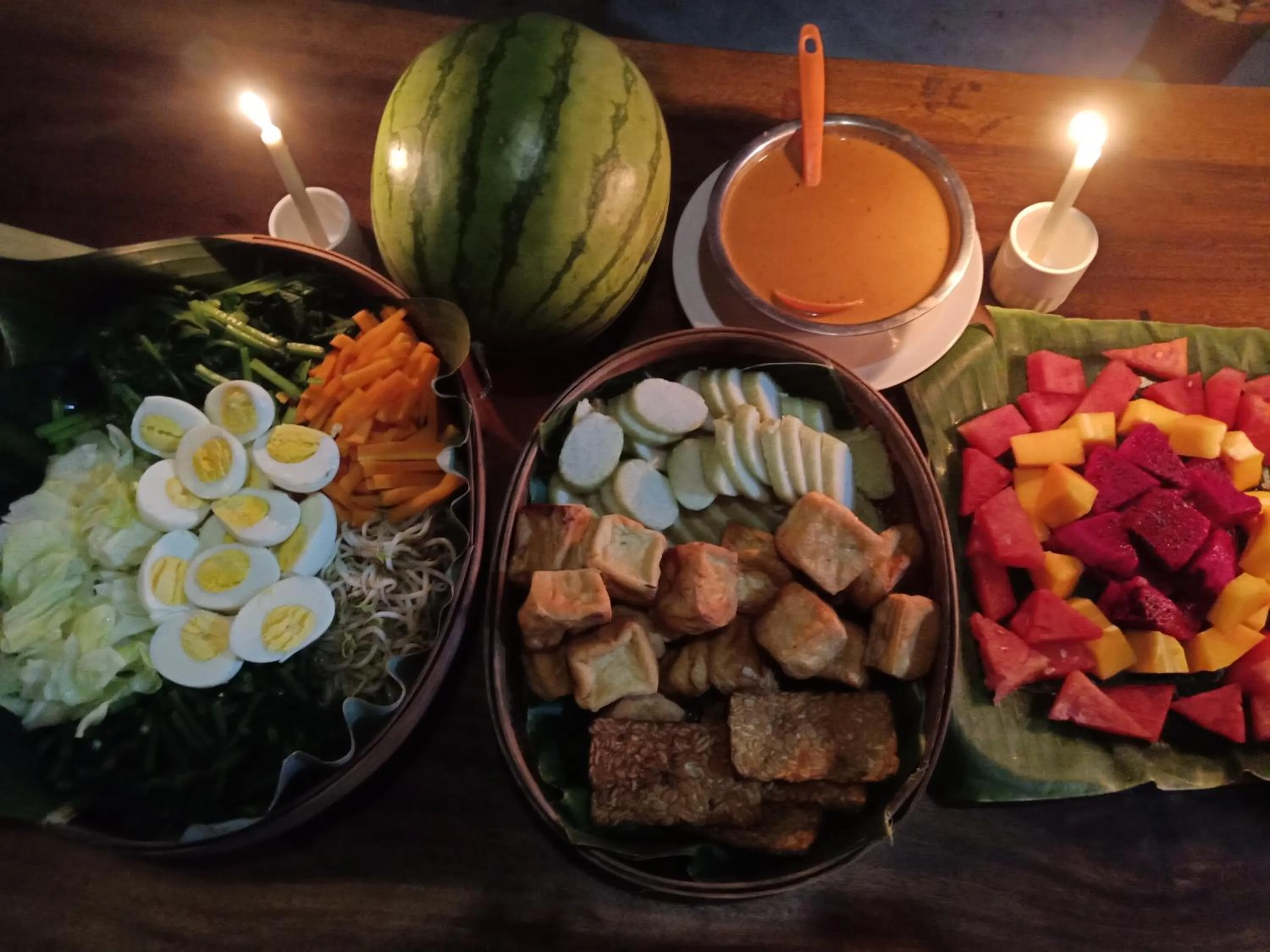 Other in Arjuna Garden Homestay