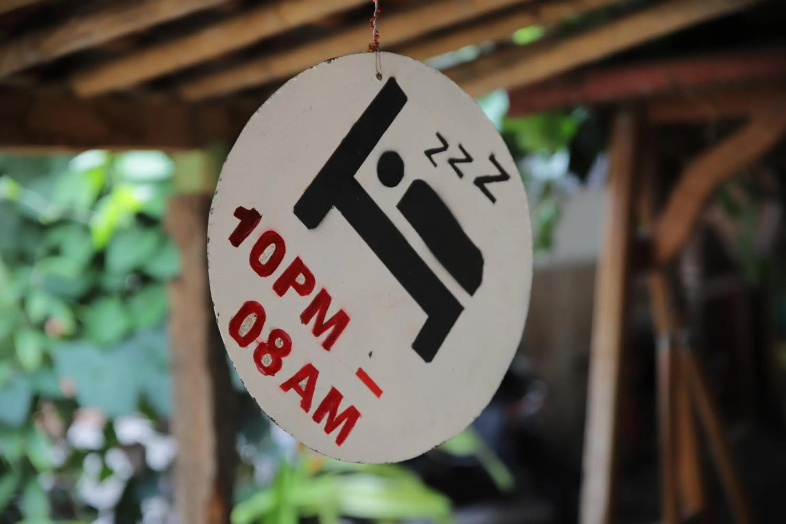 Property logo or sign in Arjuna Garden Homestay