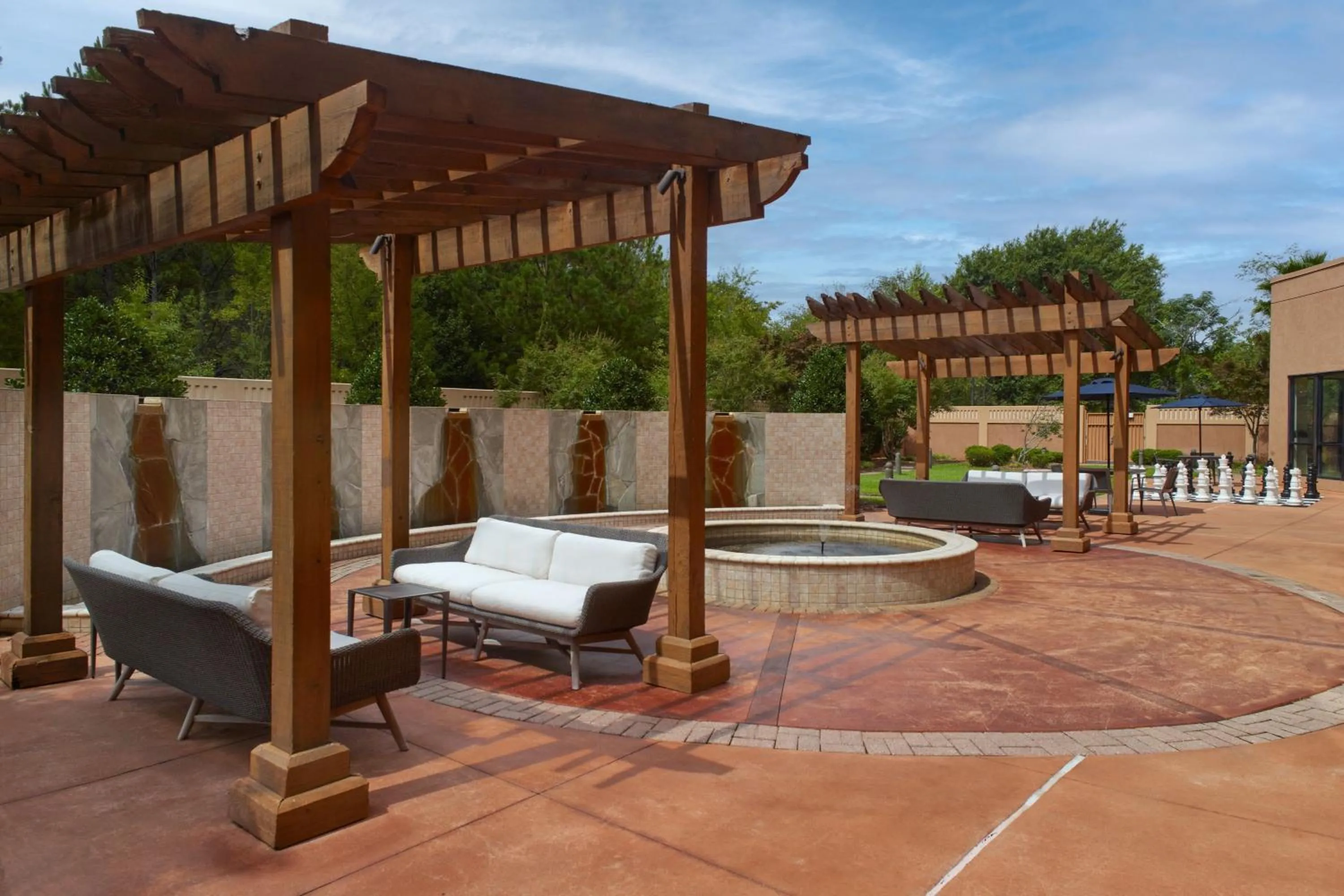 Other in Courtyard Warner Robins