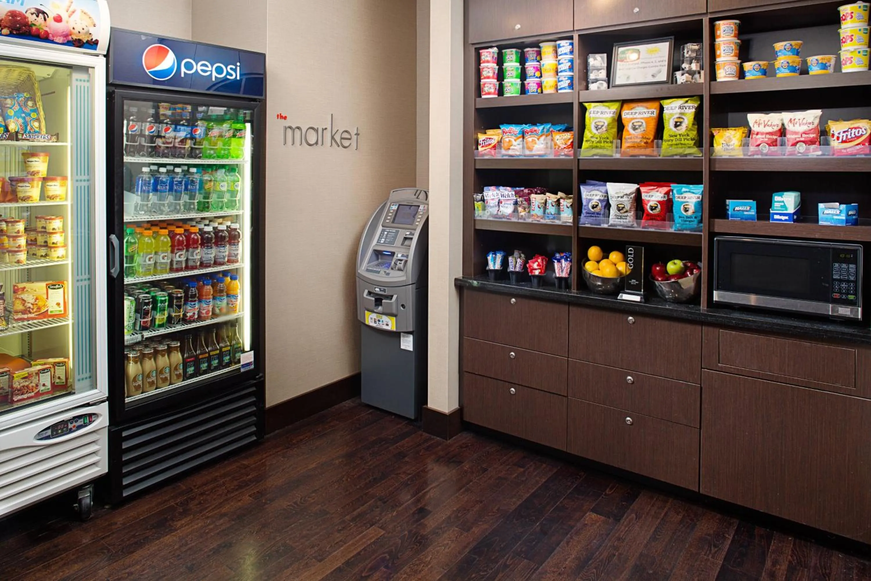 Other in Courtyard Keene Downtown