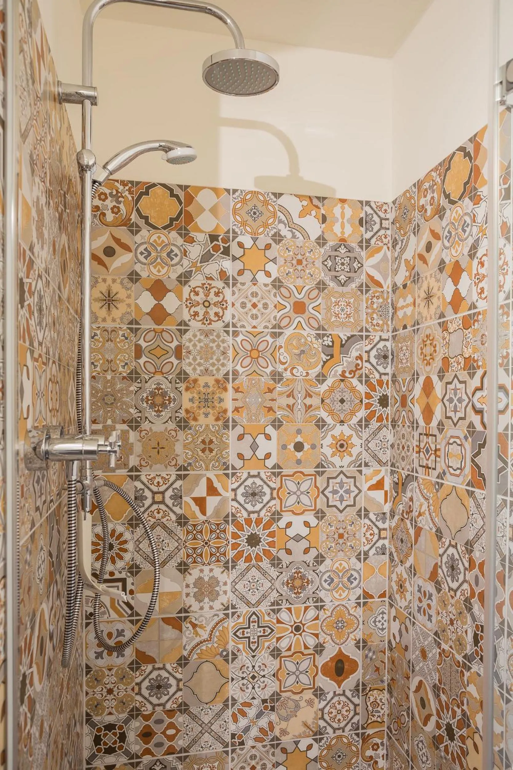 Bathroom in HOMEBOUND APARTMENTS Salzburg City II - contactless check-in