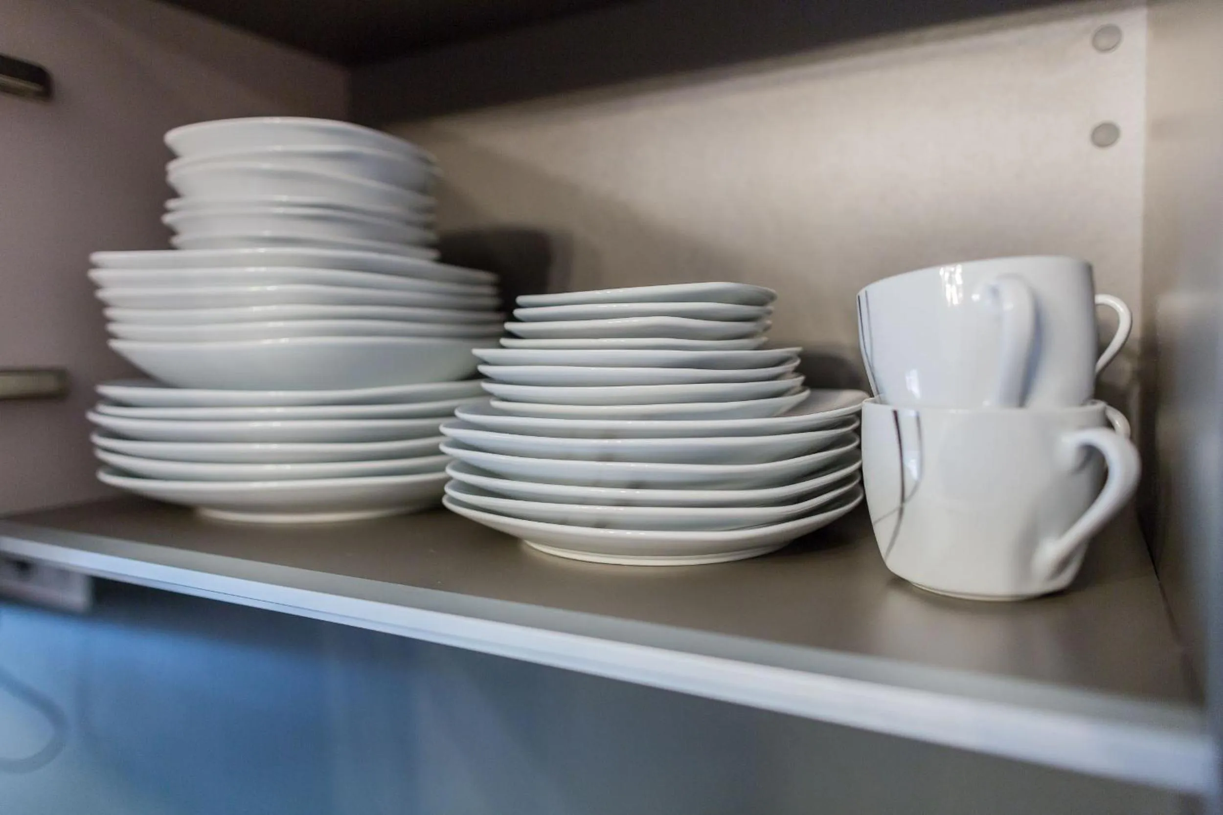 Food and drinks in HOMEBOUND APARTMENTS Salzburg City II - contactless check-in