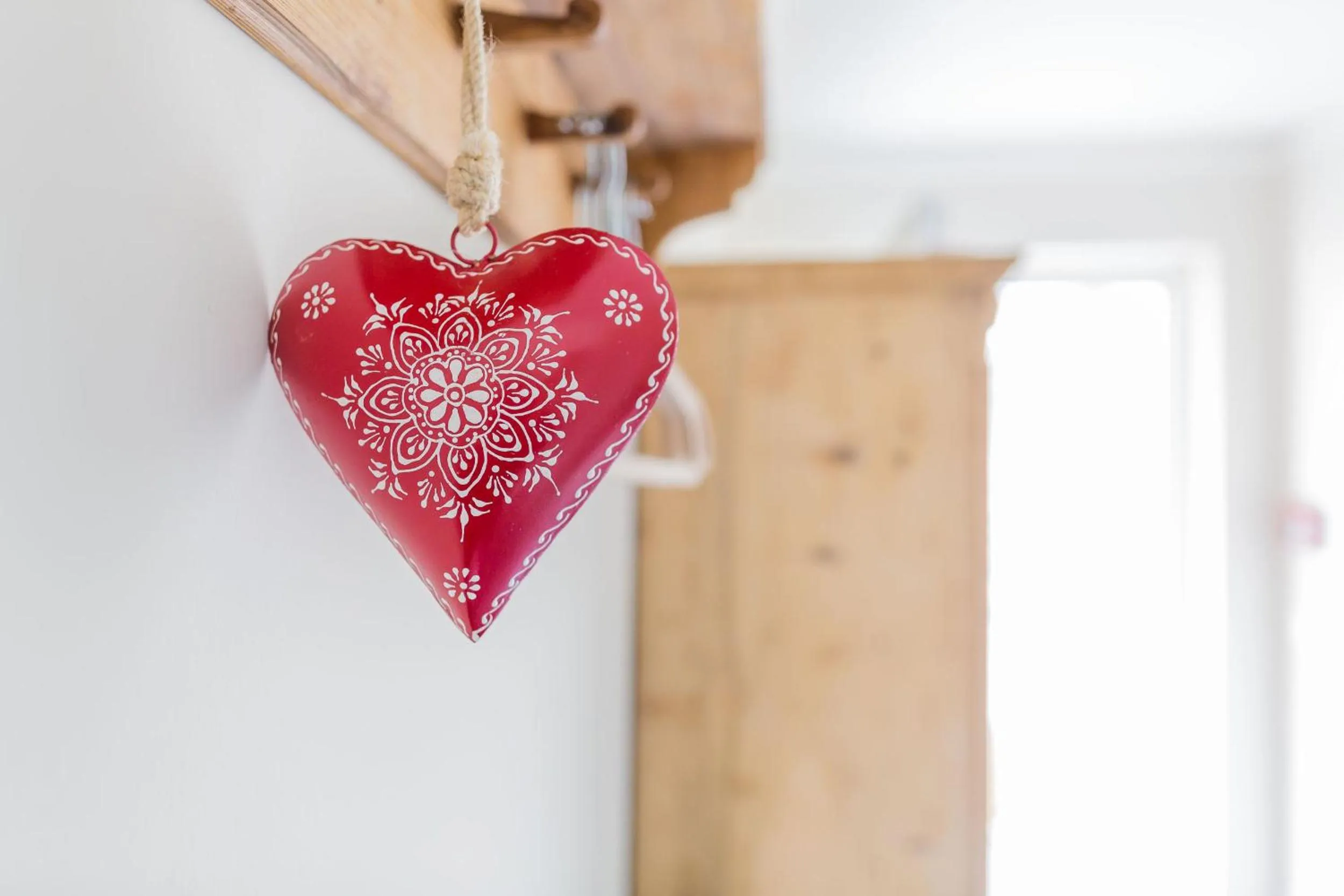 Decorative detail in HOMEBOUND APARTMENTS Salzburg City II - contactless check-in