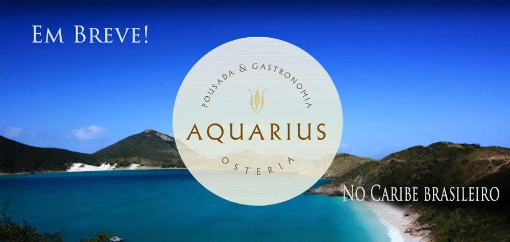 Beach in Aquarius Osteria