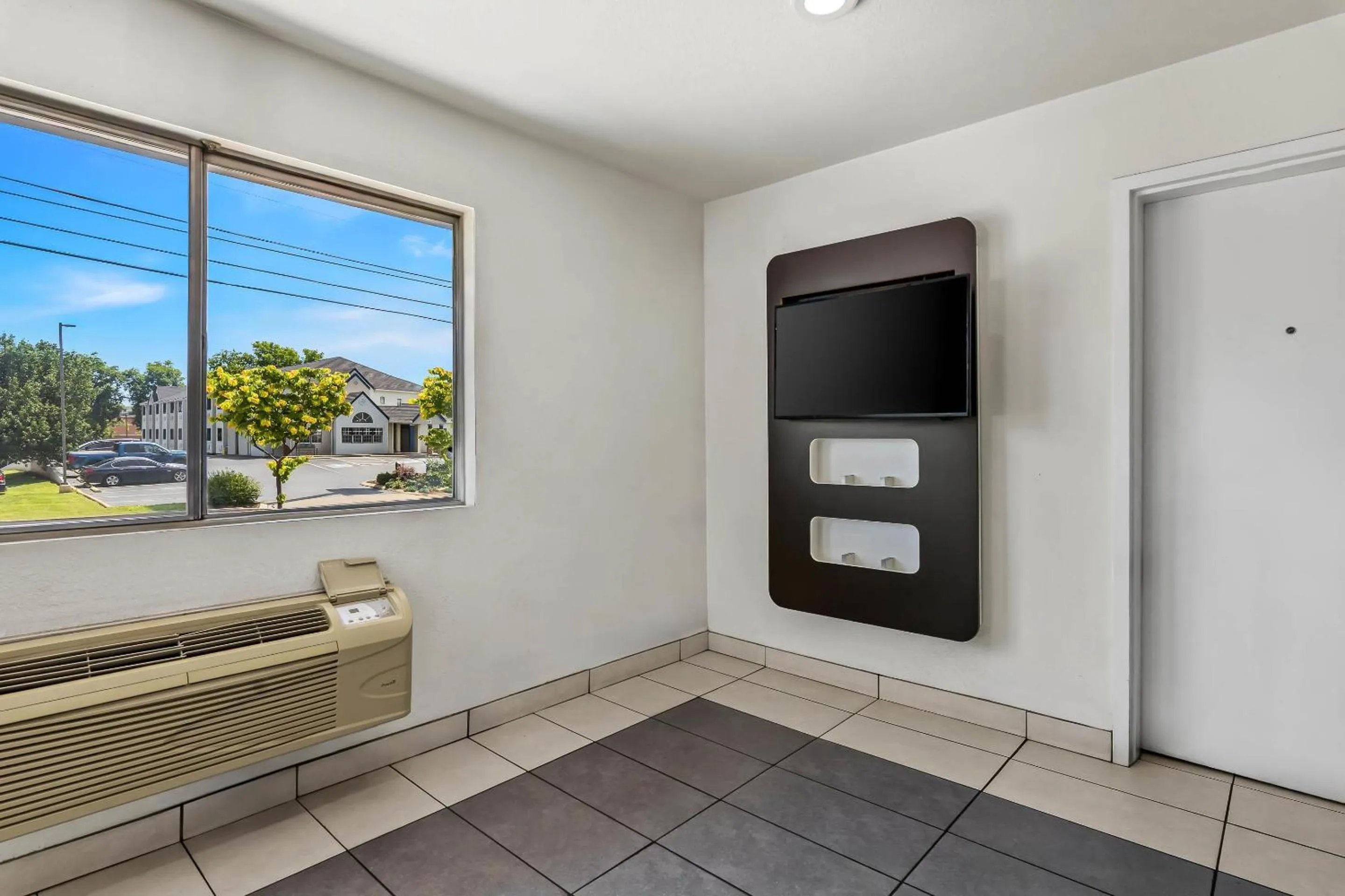 Lobby or reception in Motel 6-Murfreesboro, TN