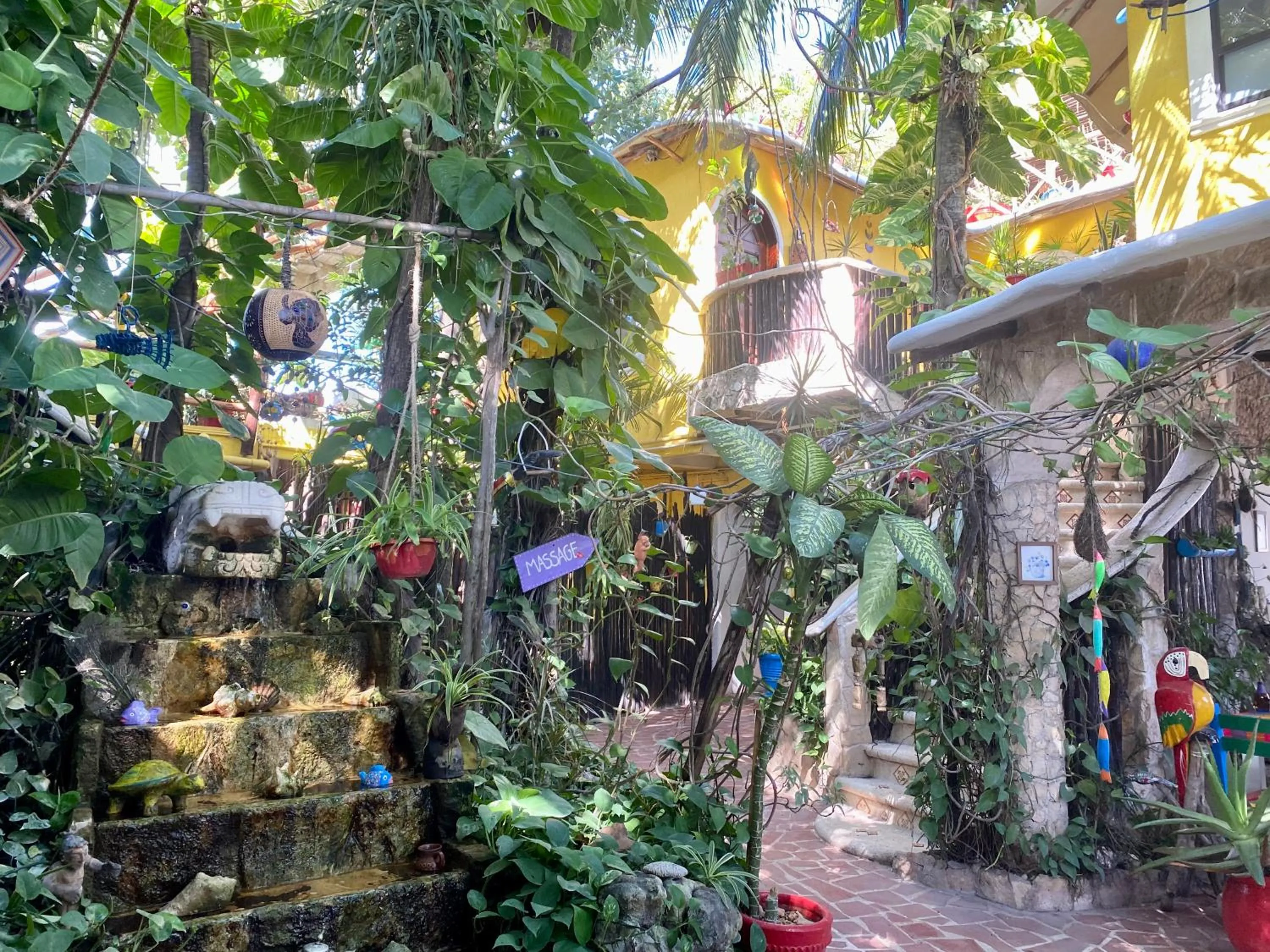 Maison Tulum