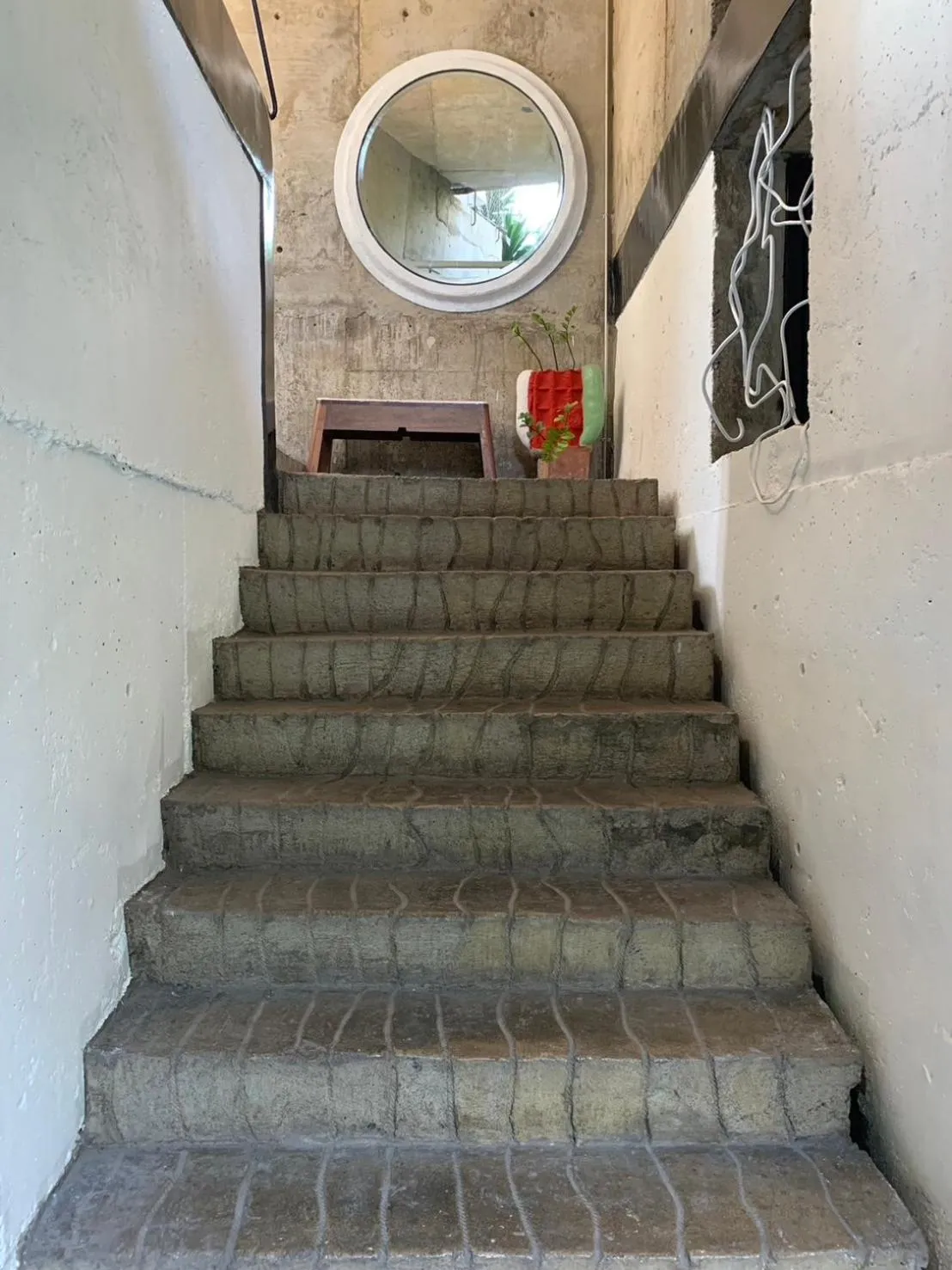 Property building in Mo rooms