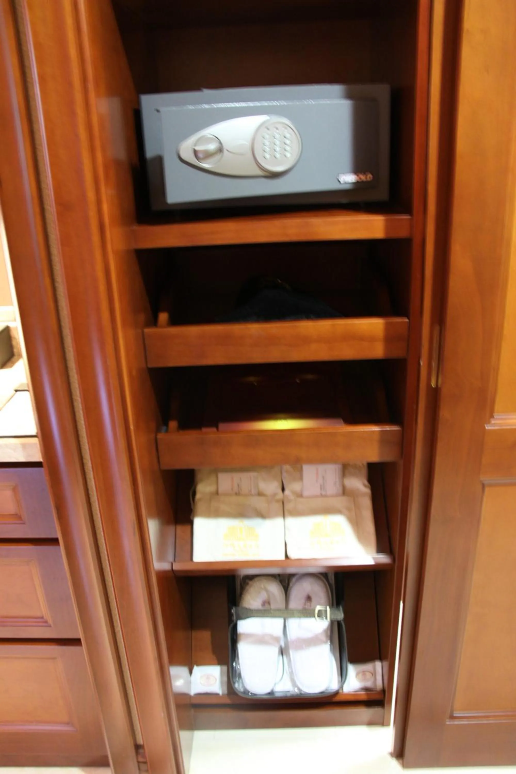 Decorative detail in Shanghai Fenyang Garden Boutique Hotel