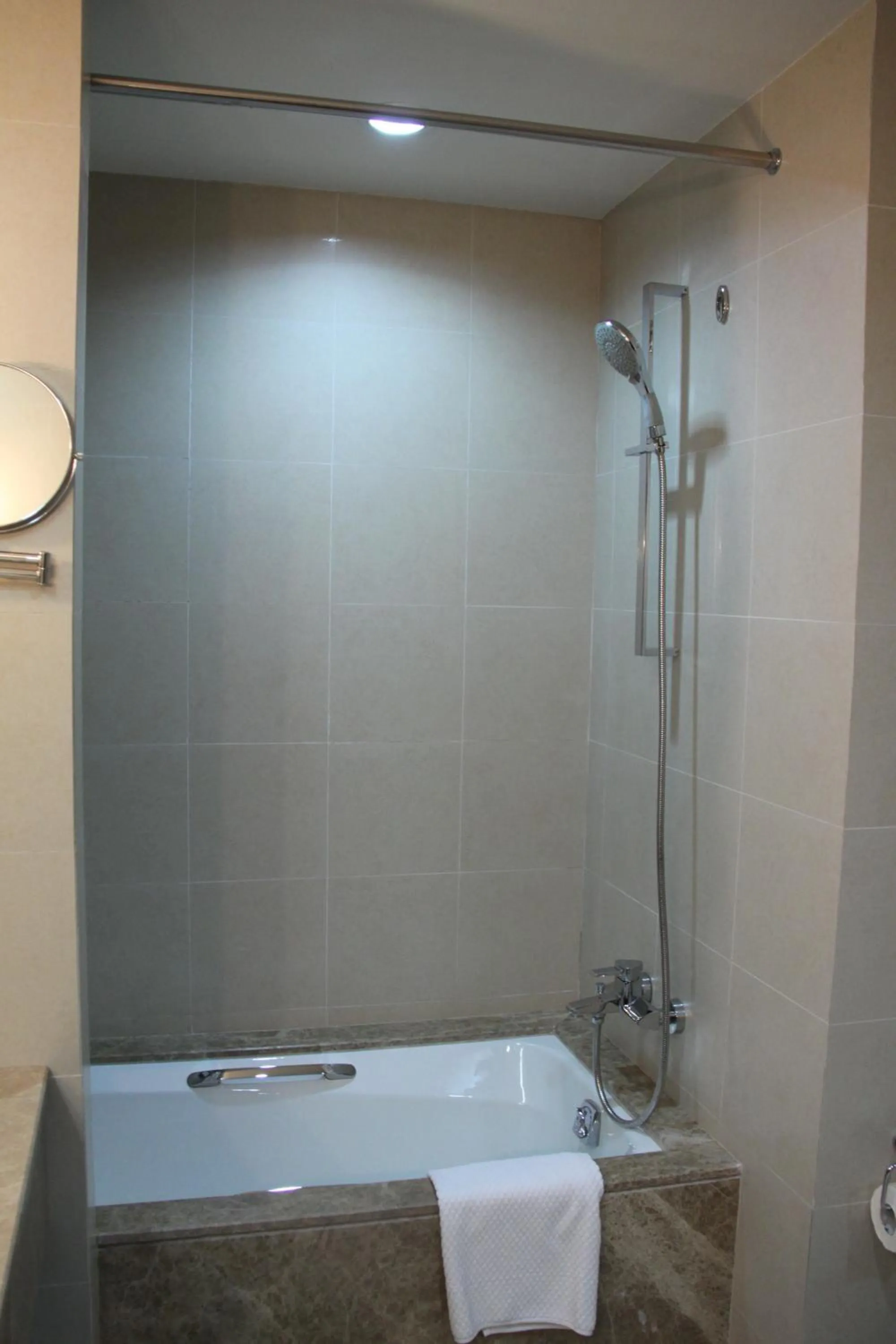 Bathroom in Shanghai Fenyang Garden Boutique Hotel