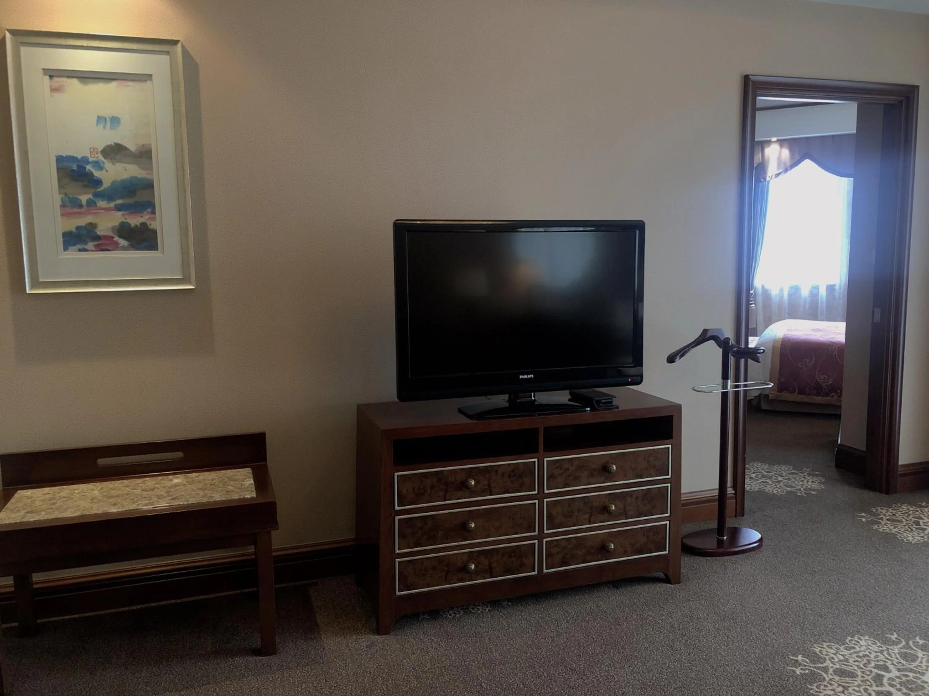 Shanghai Fenyang Garden Boutique Hotel